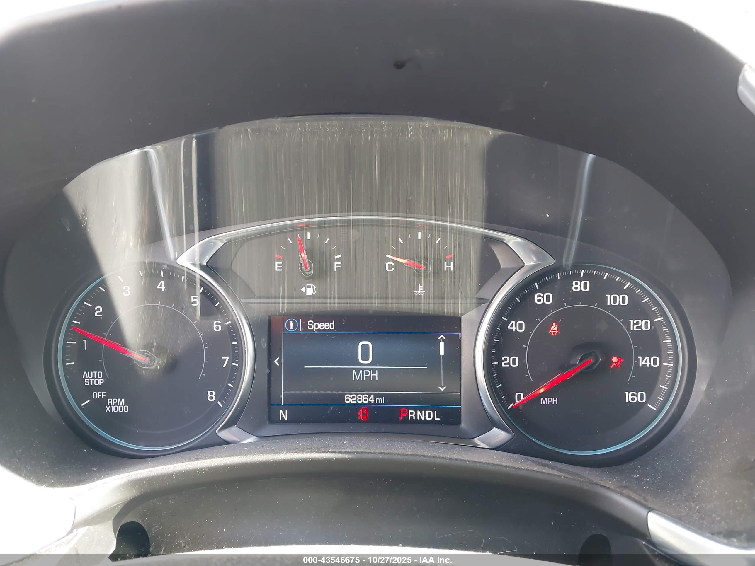 CHEVROLET EQUINOX image 7