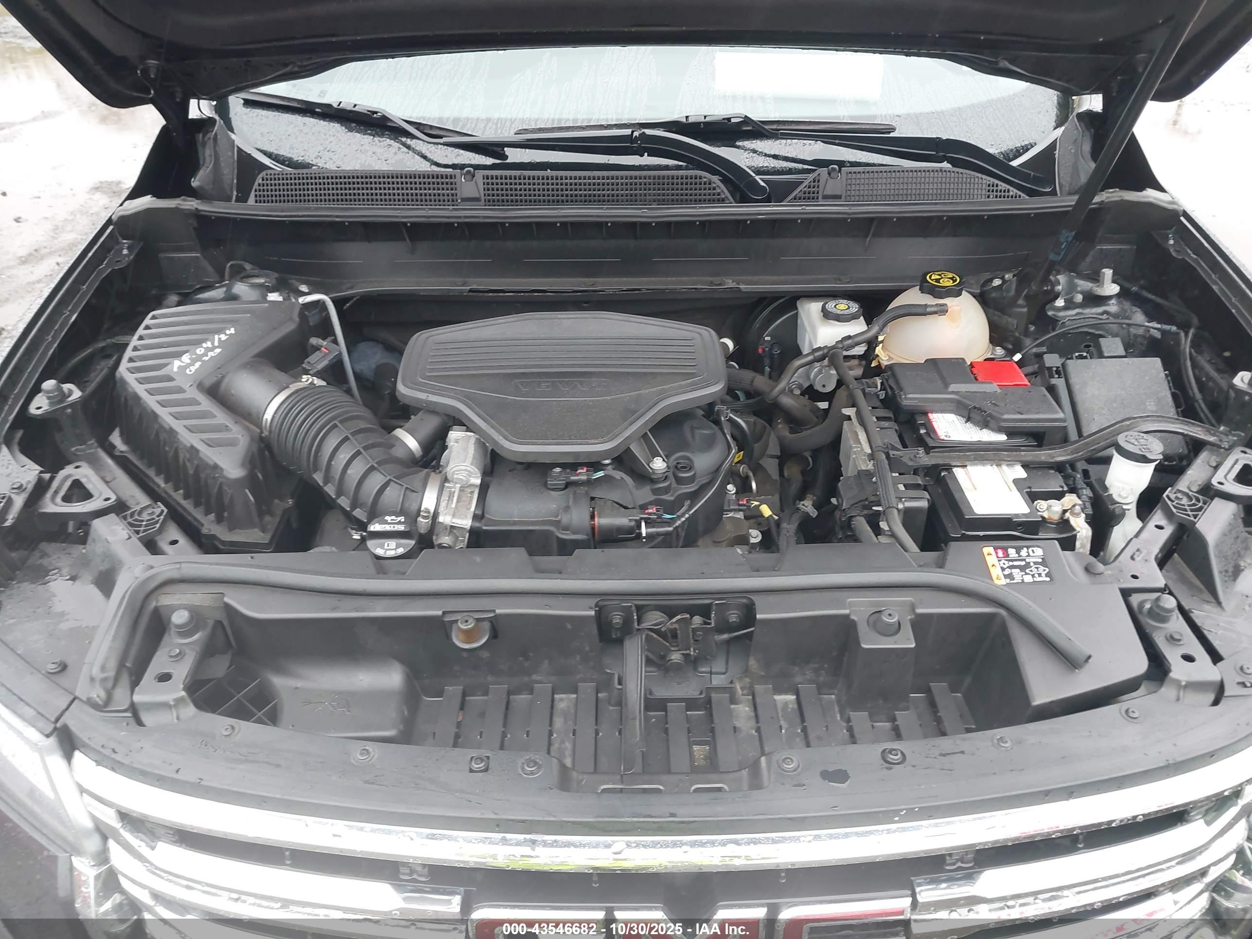 GMC ACADIA image 10