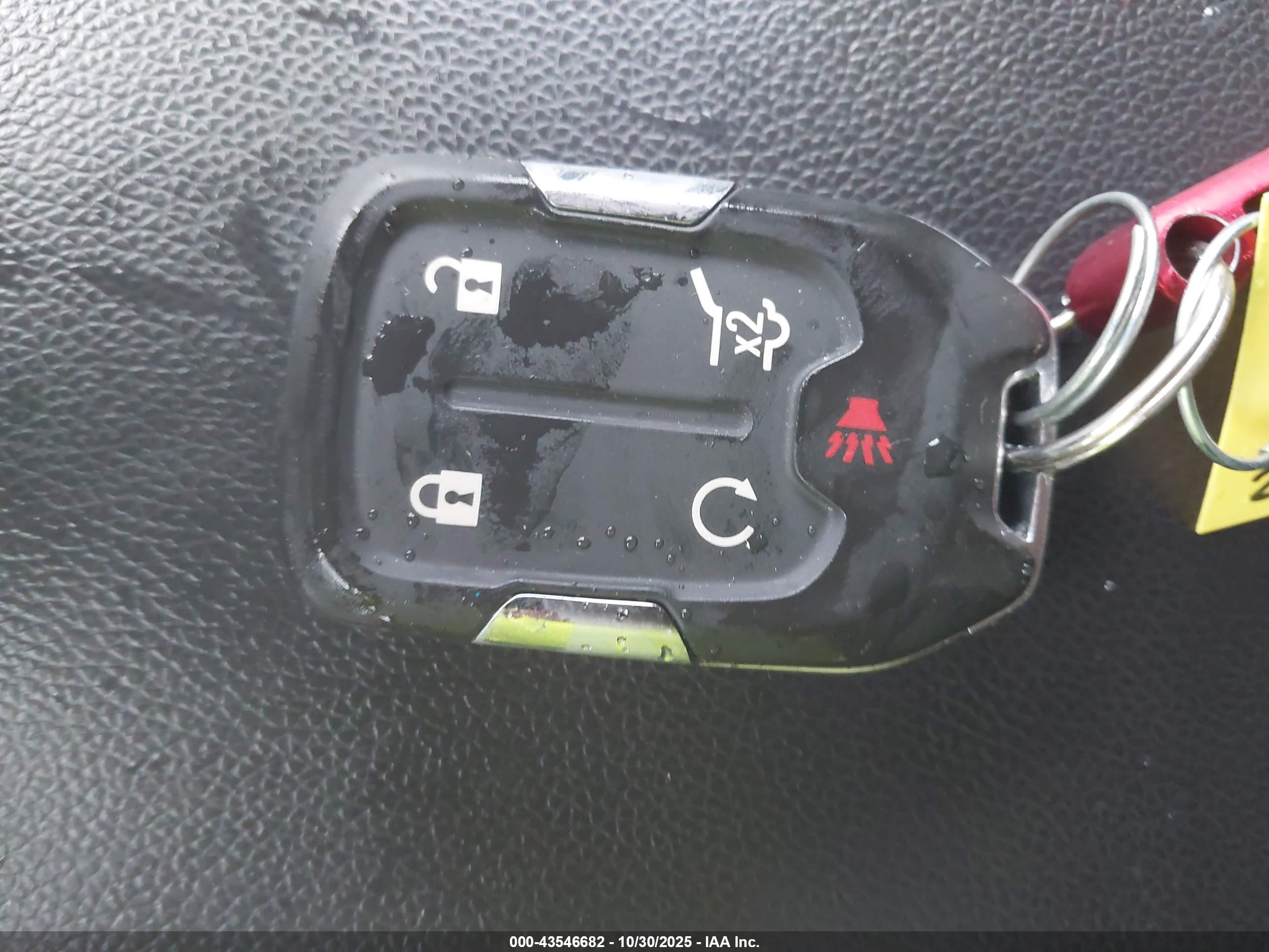 GMC ACADIA image 11
