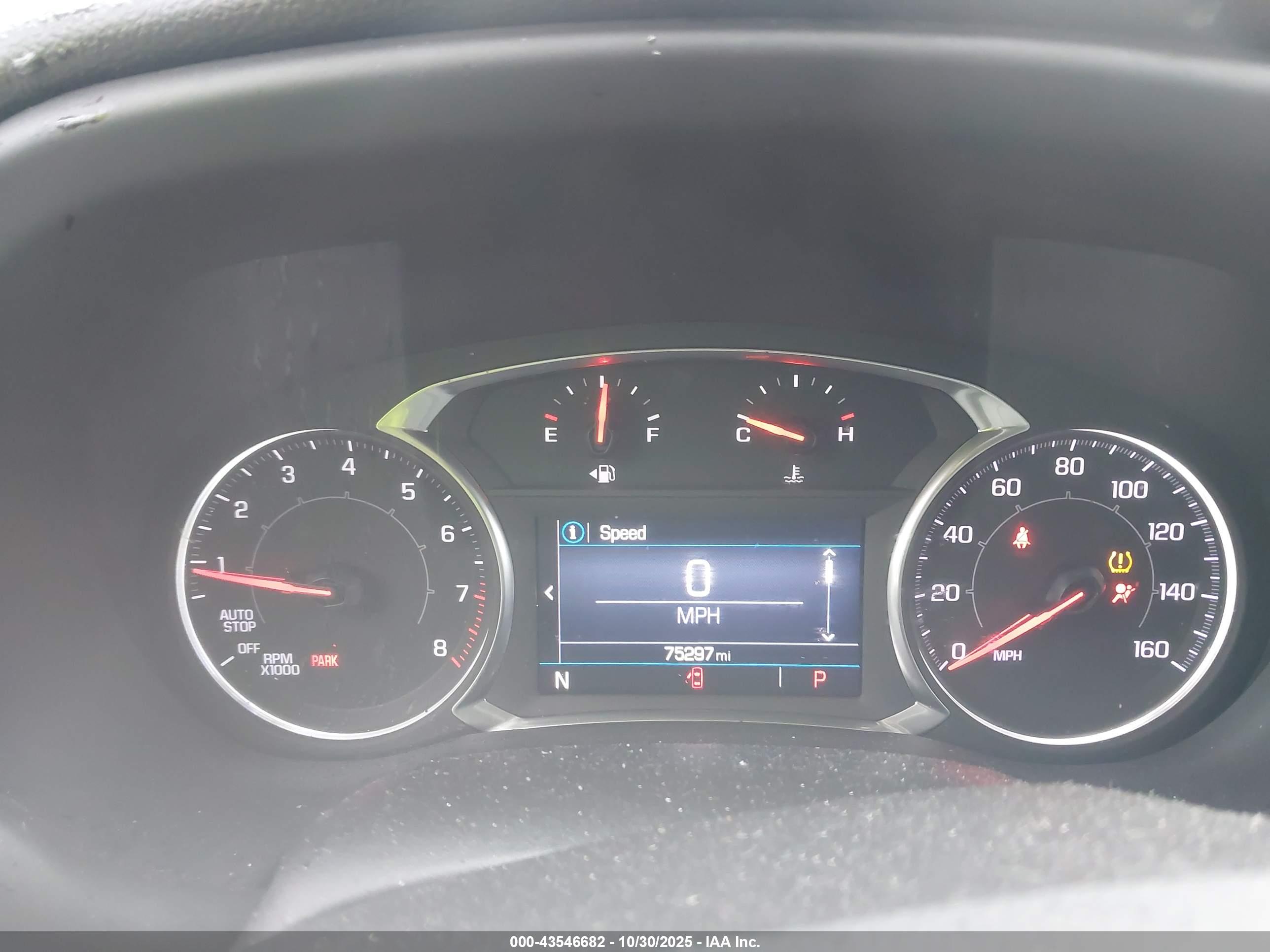 GMC ACADIA image 7