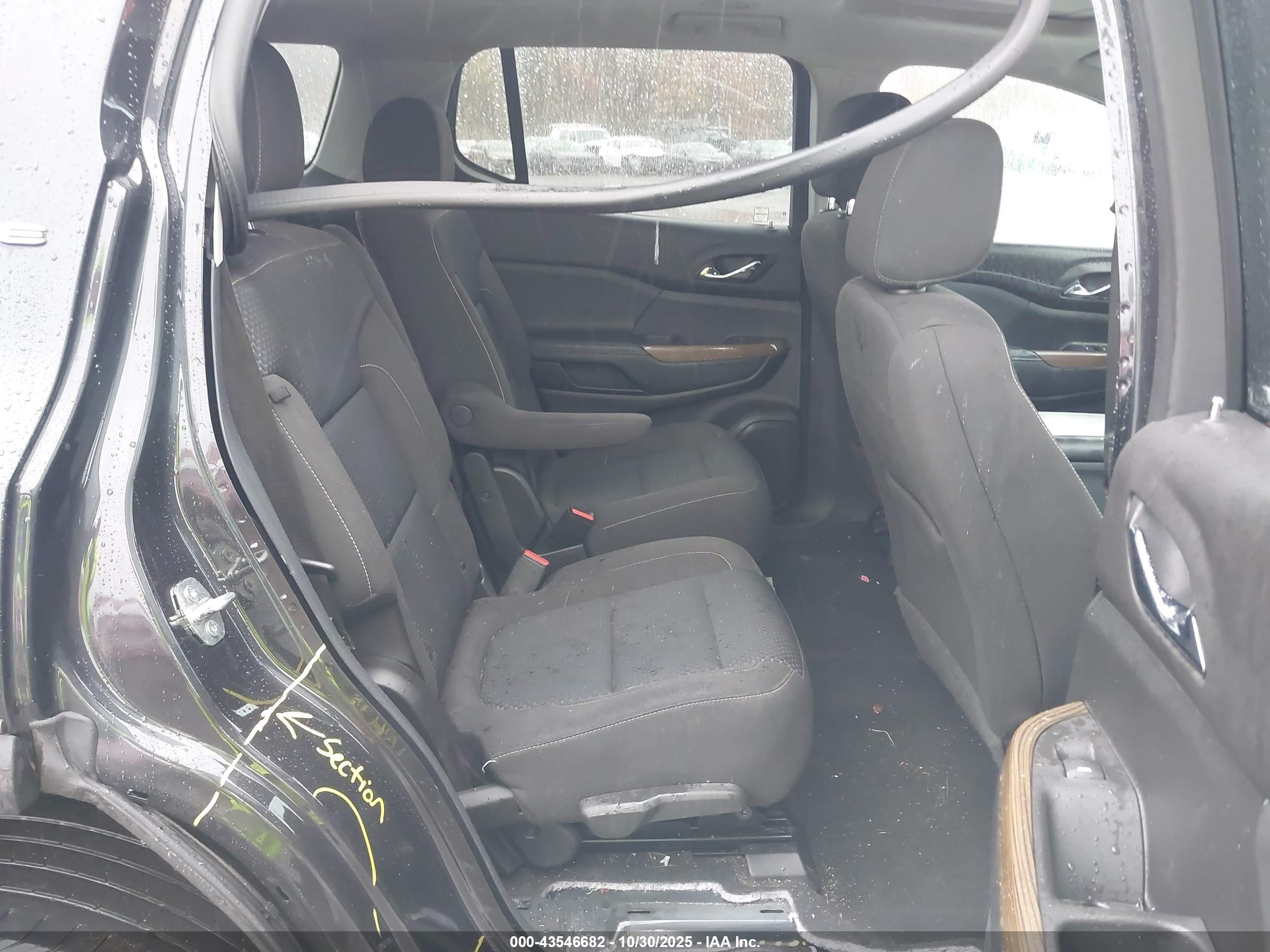 GMC ACADIA image 8