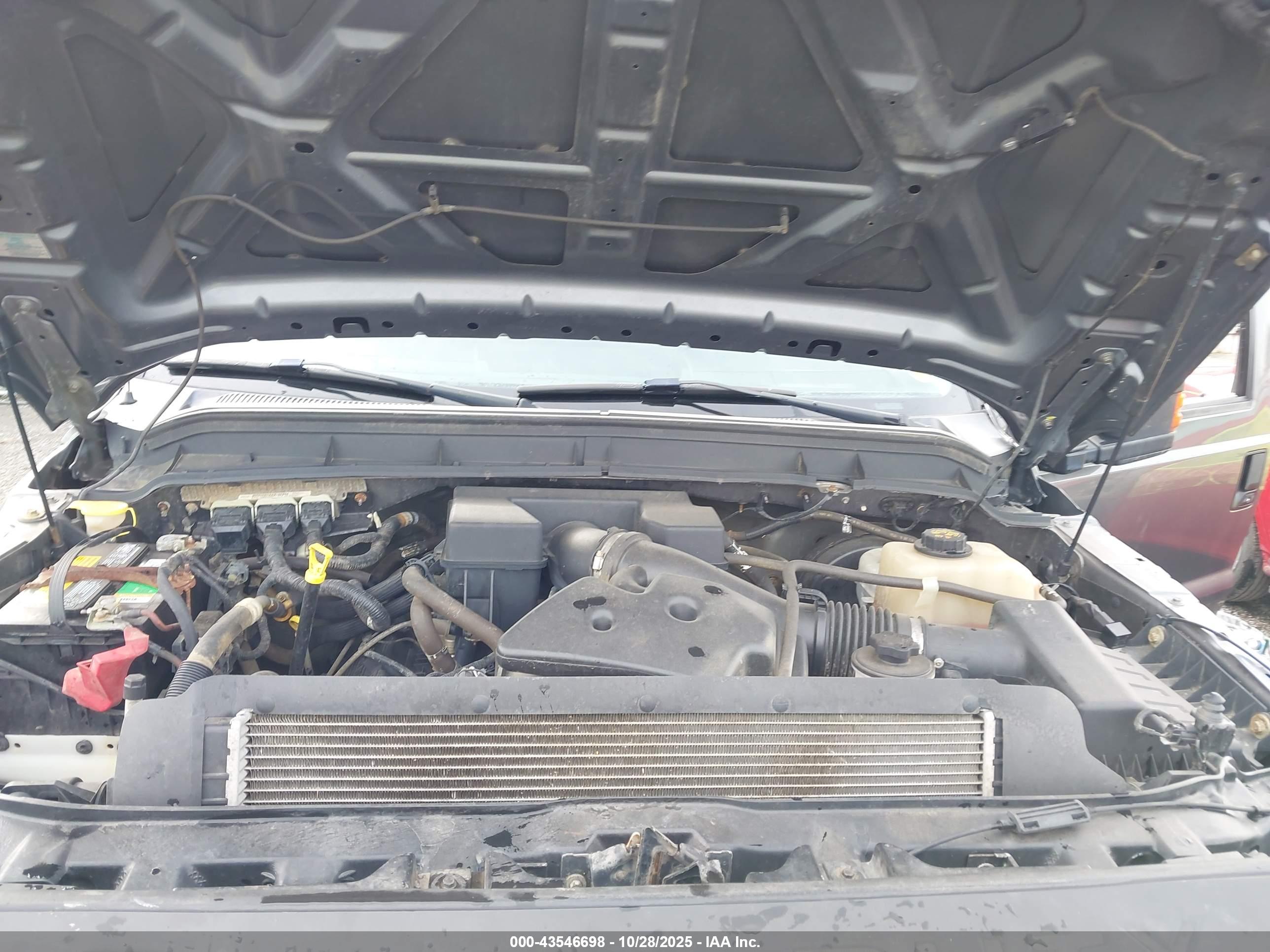 FORD F-350 image 10