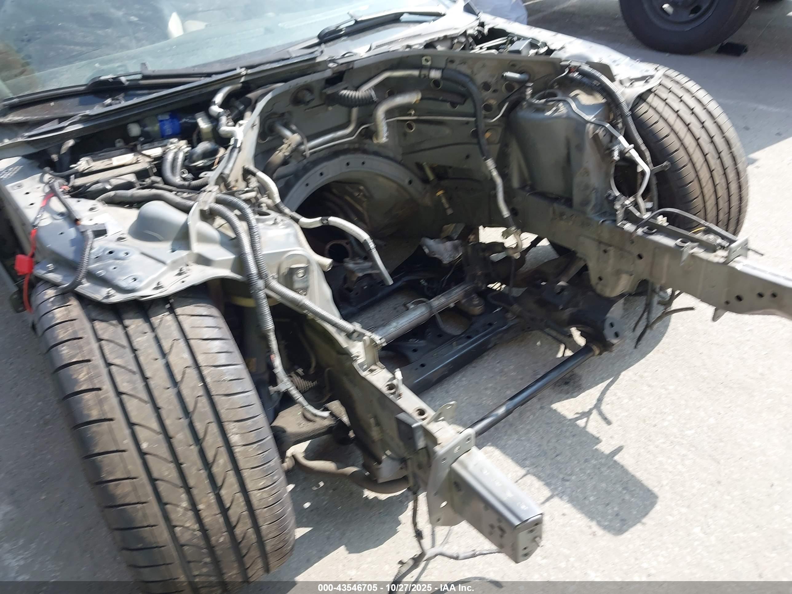 NISSAN GT-R image 6