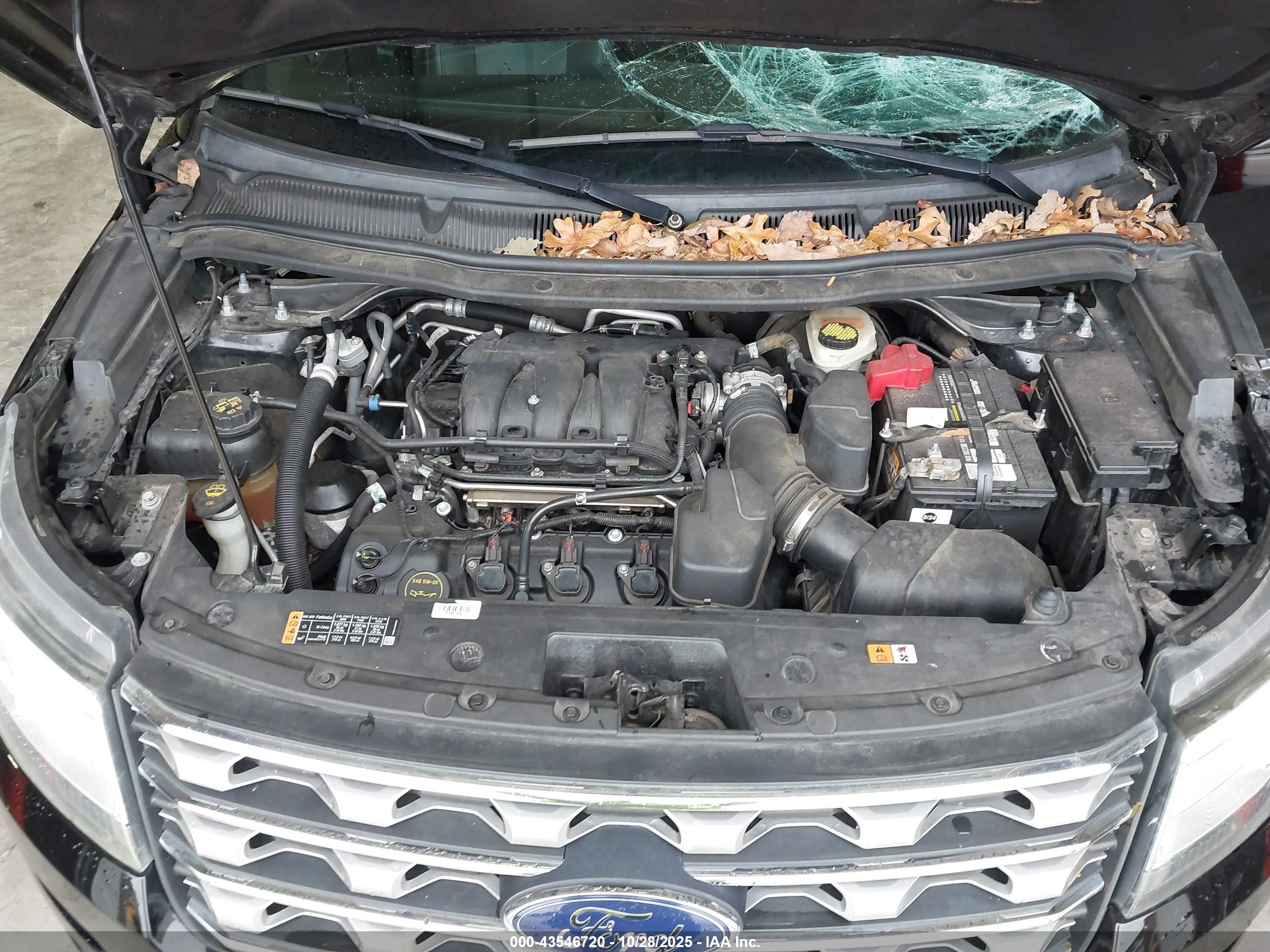 FORD EXPLORER image 10