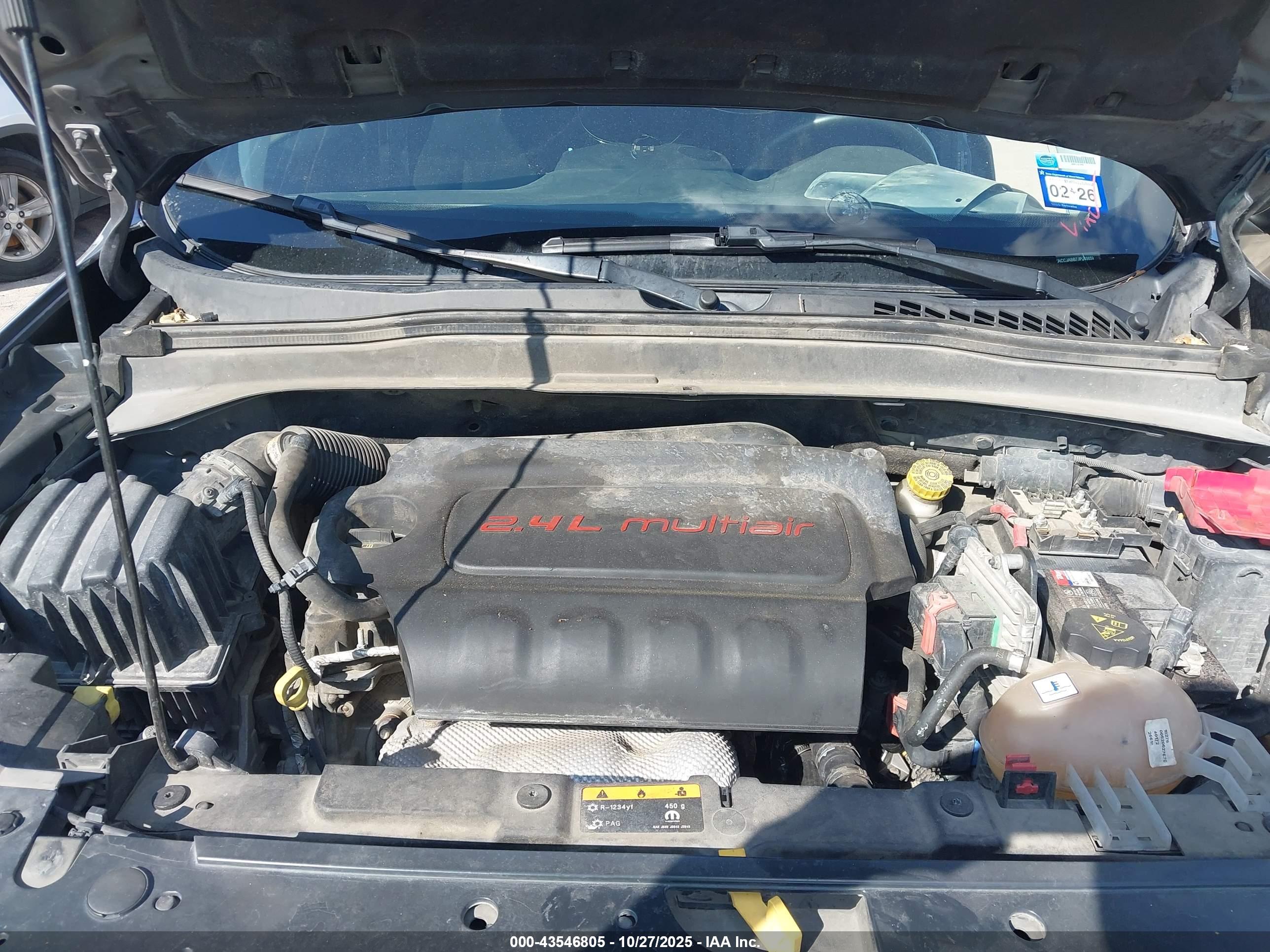 JEEP RENEGADE image 10