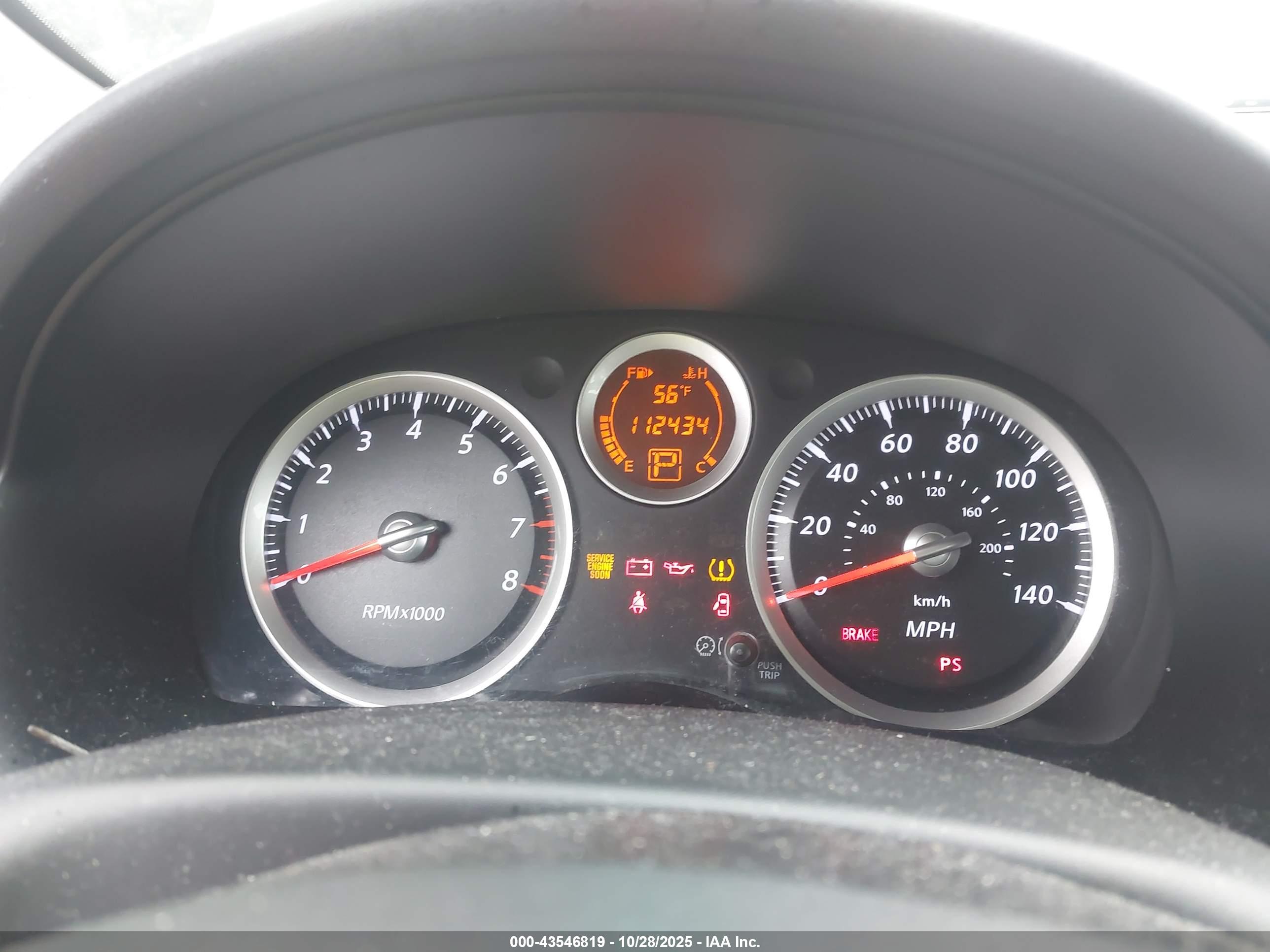 NISSAN SENTRA image 7