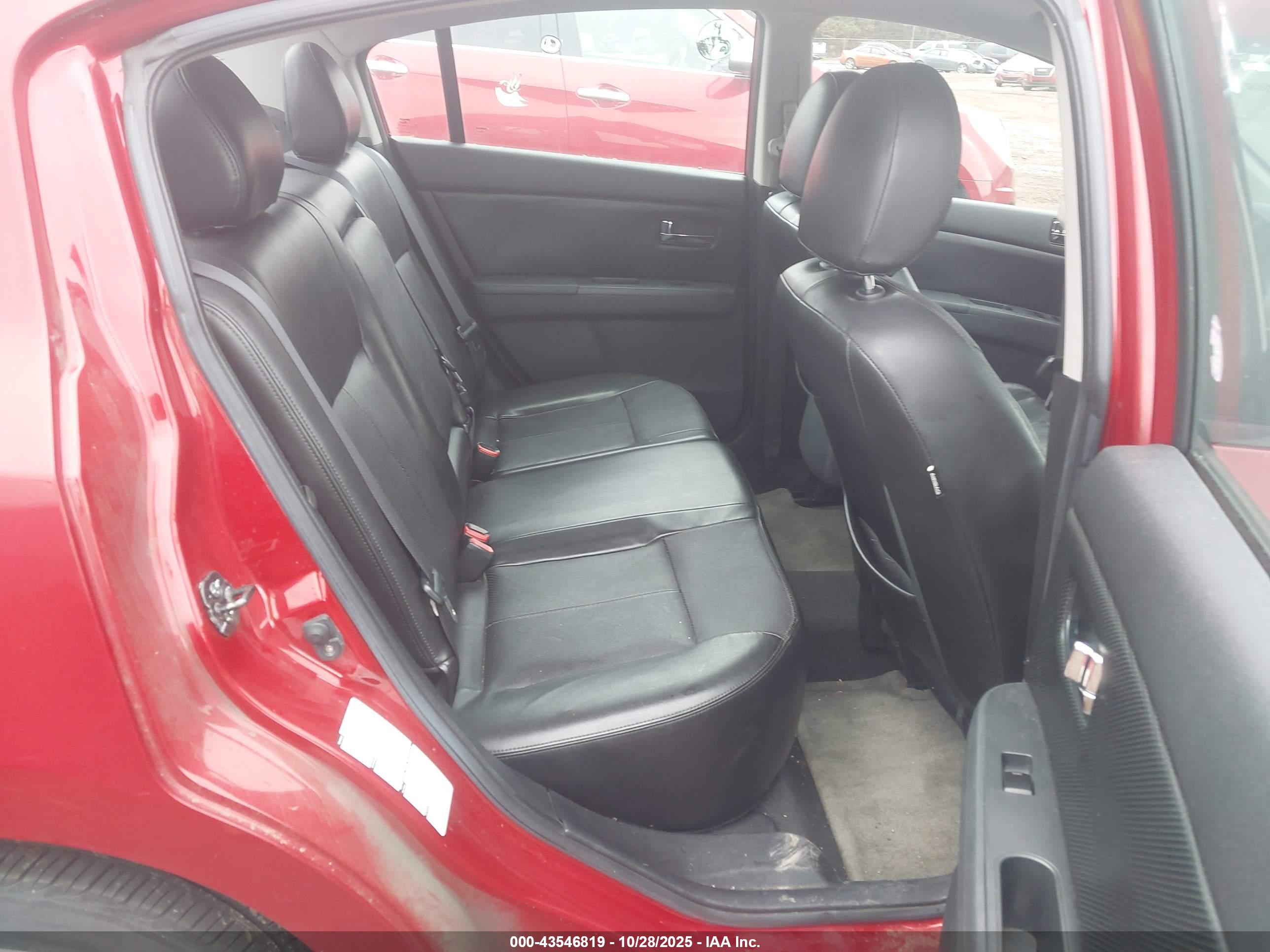 NISSAN SENTRA image 8
