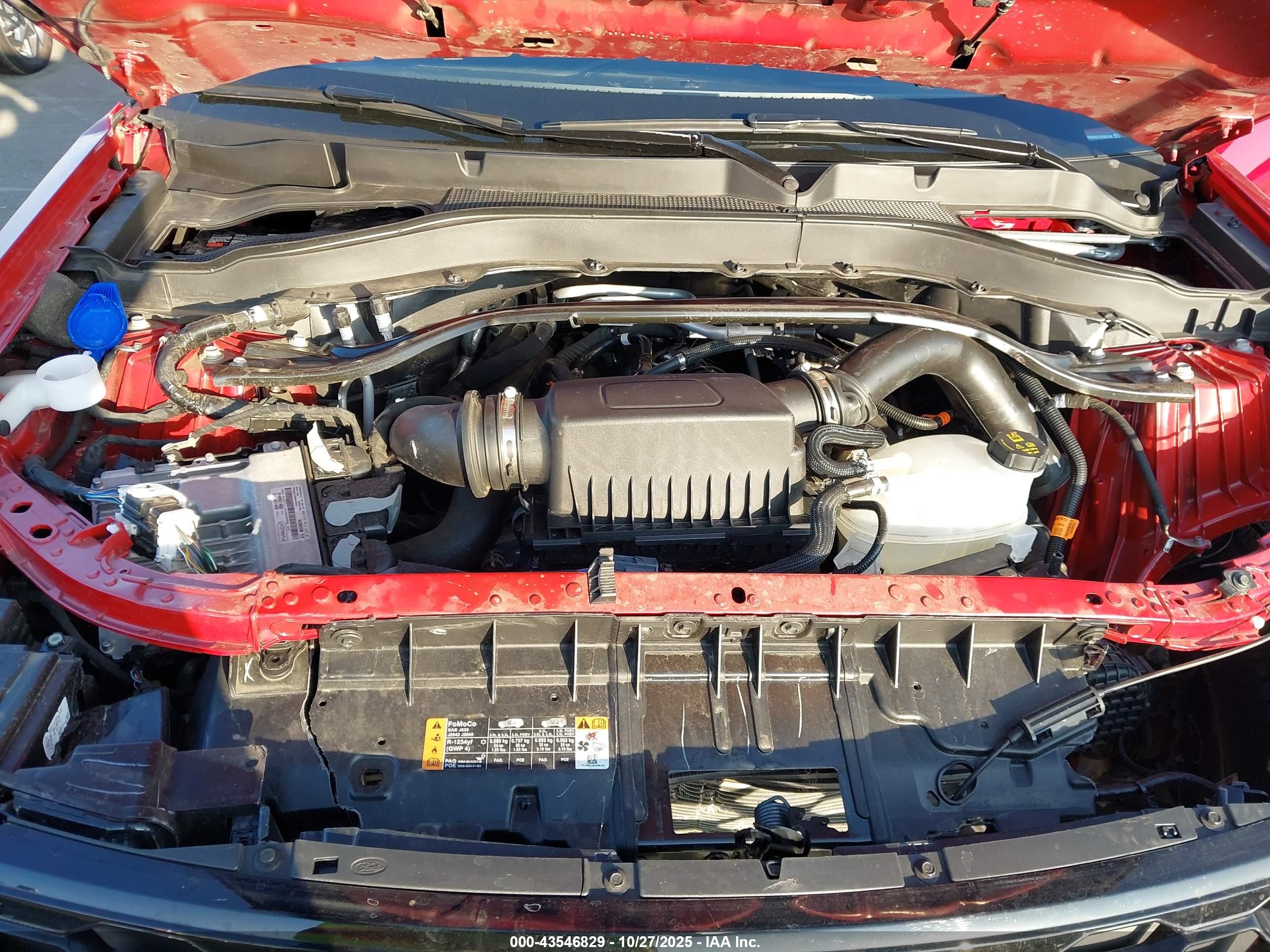 FORD EXPLORER image 10