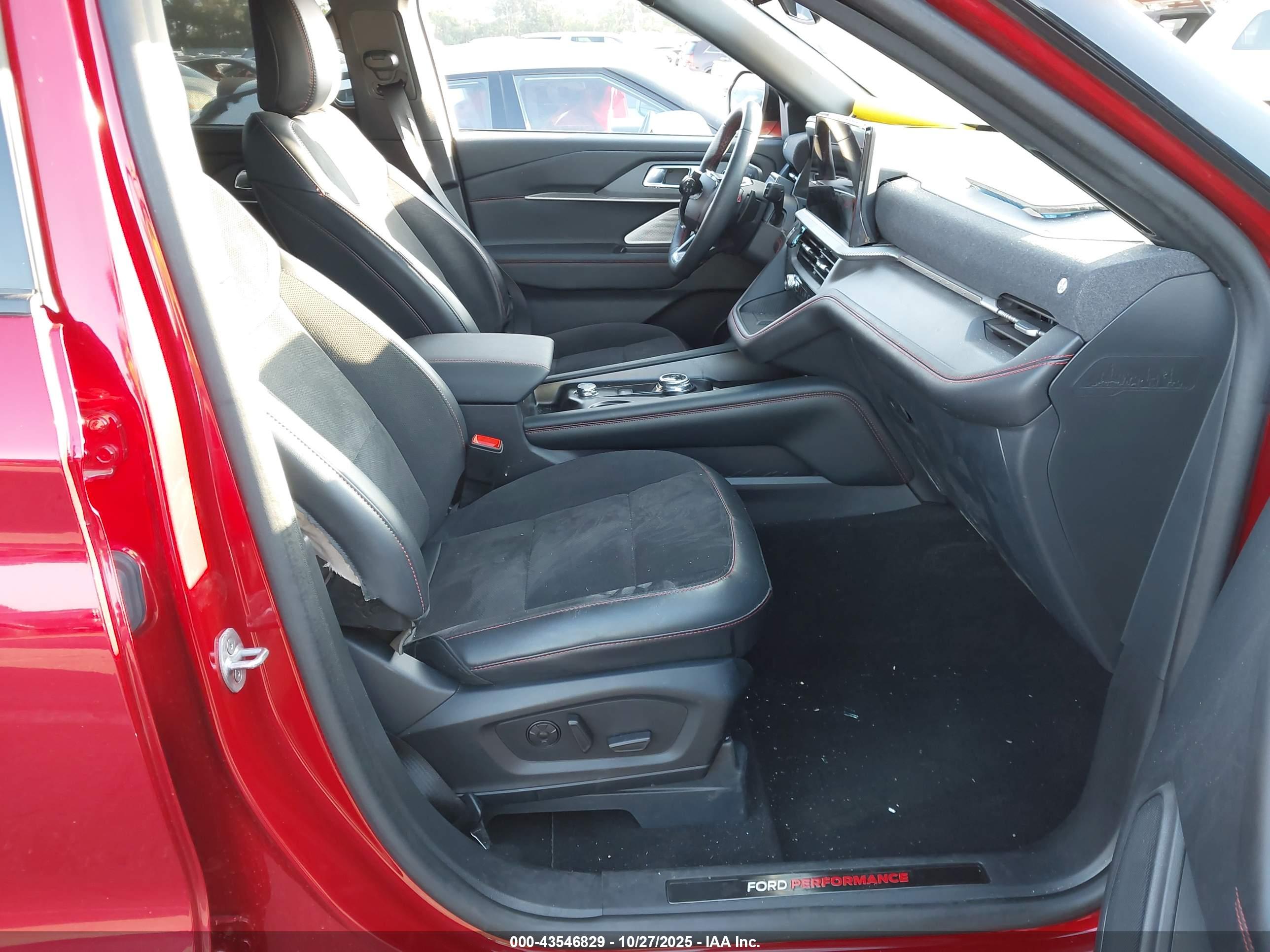 FORD EXPLORER image 5