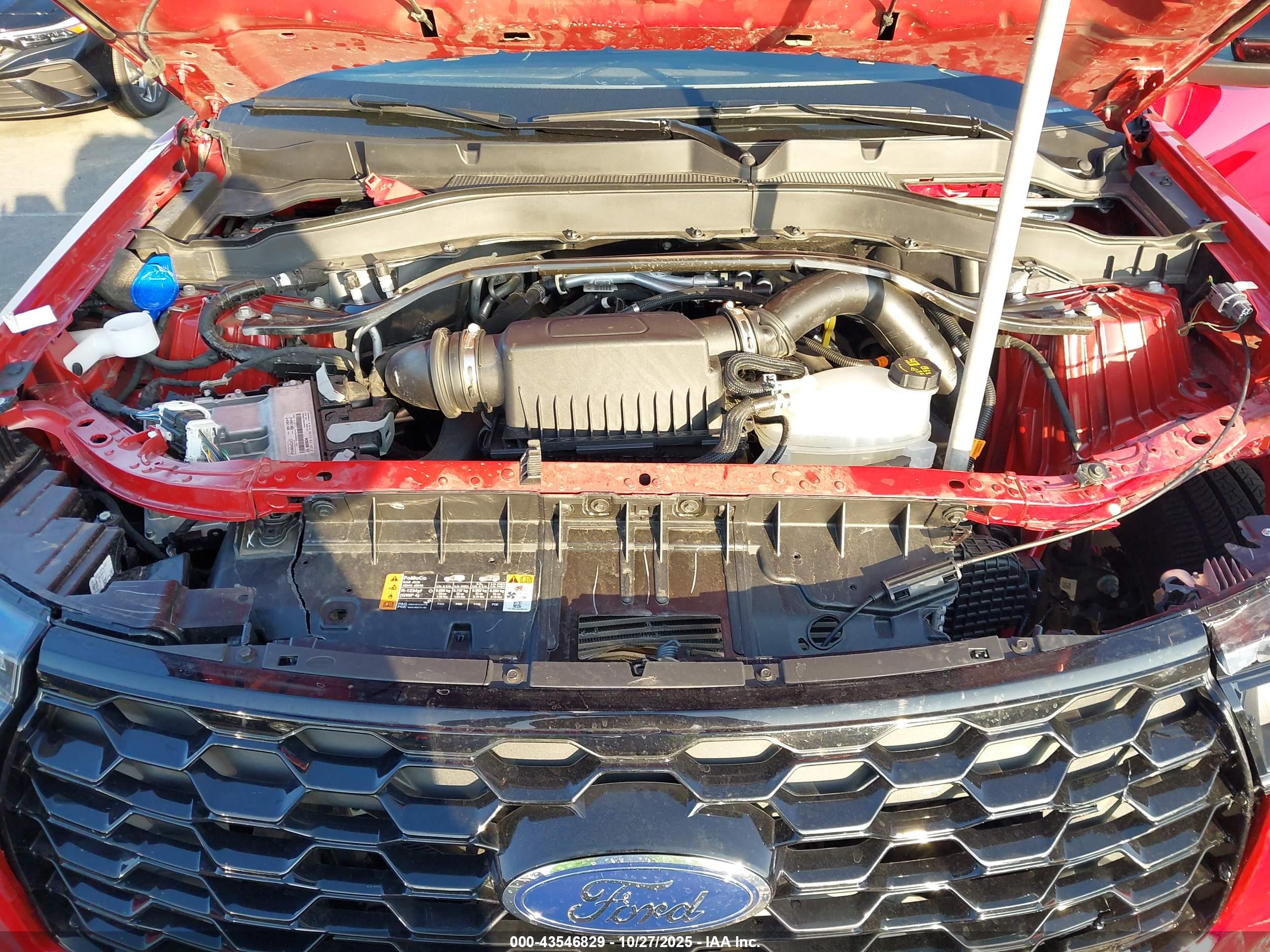 FORD EXPLORER image 6