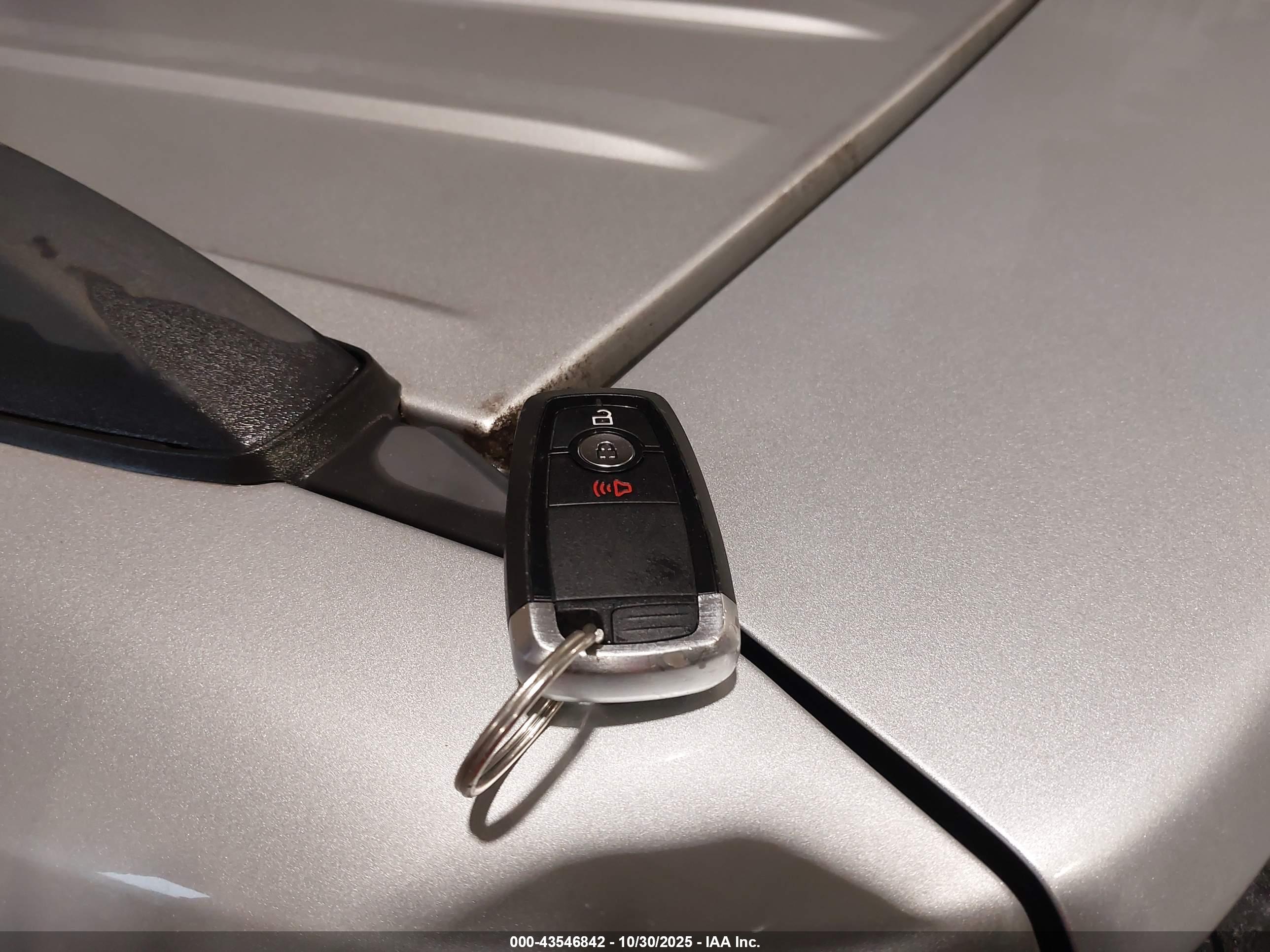 FORD ECOSPORT image 11