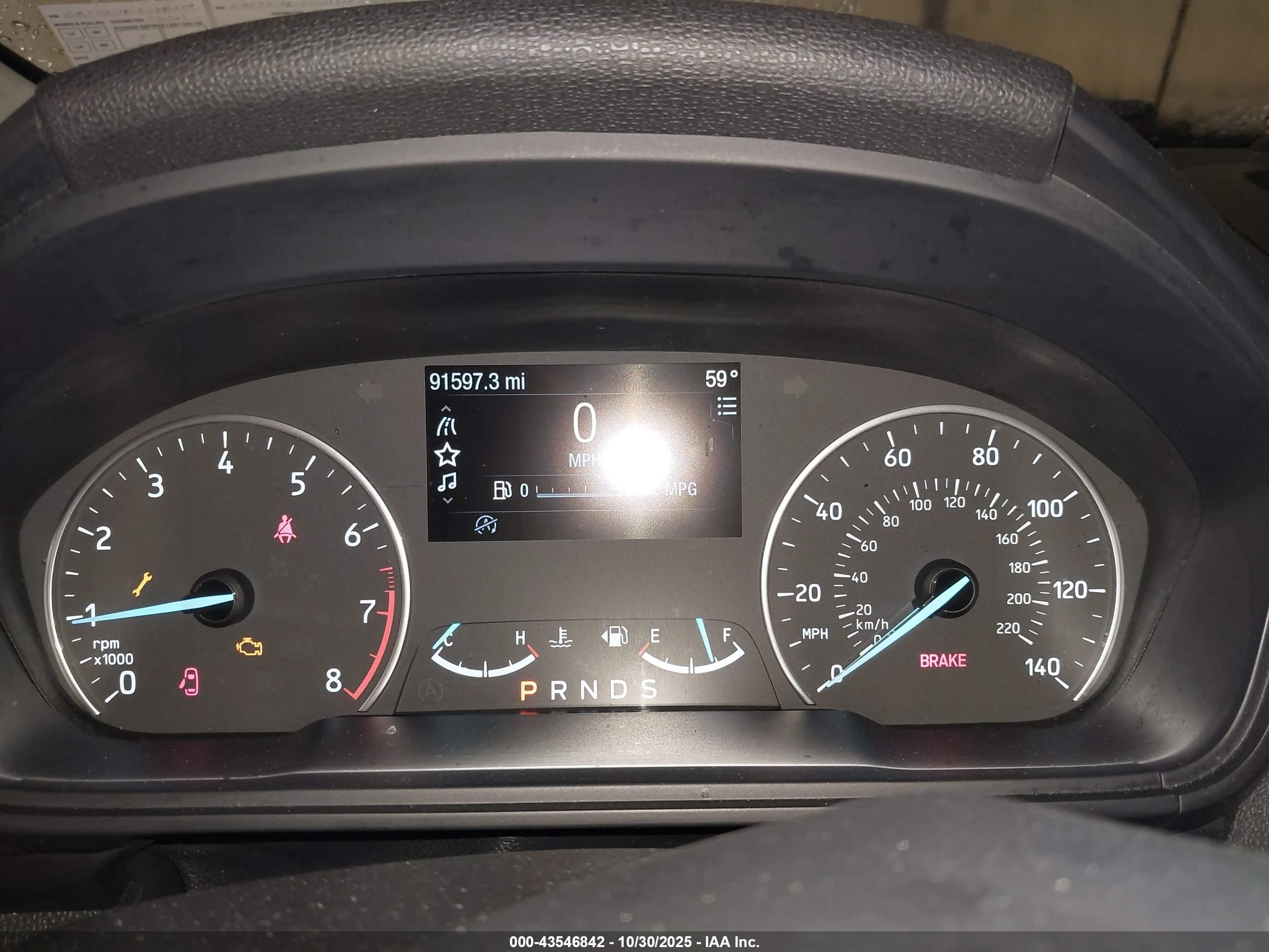 FORD ECOSPORT image 7