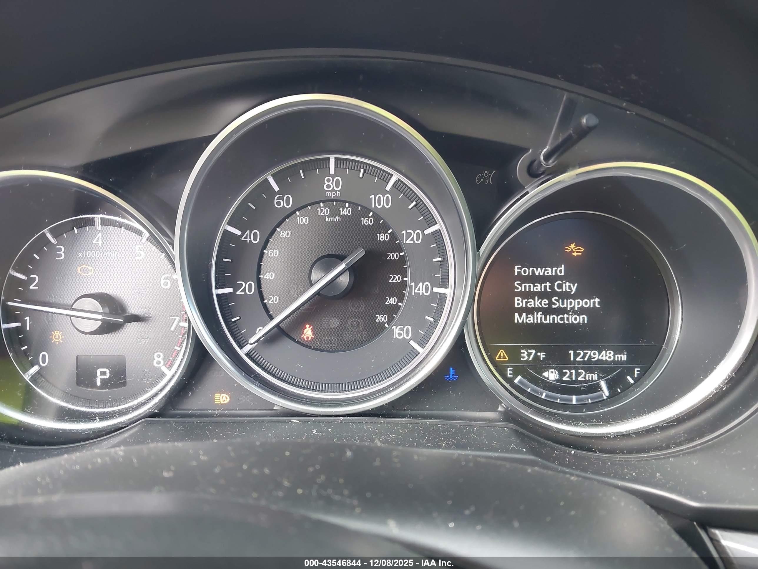 MAZDA CX-5 image 7
