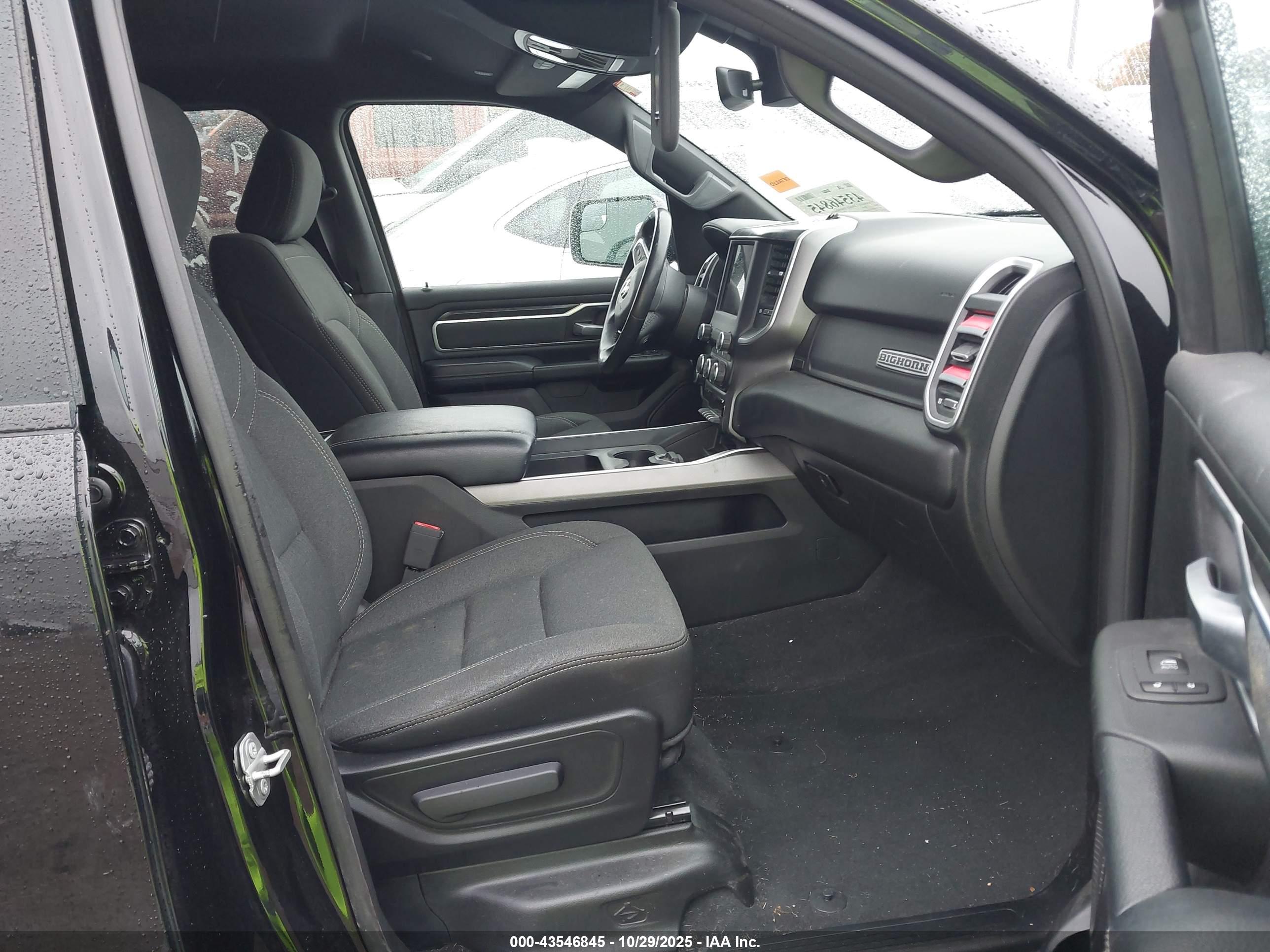 RAM 1500 image 5
