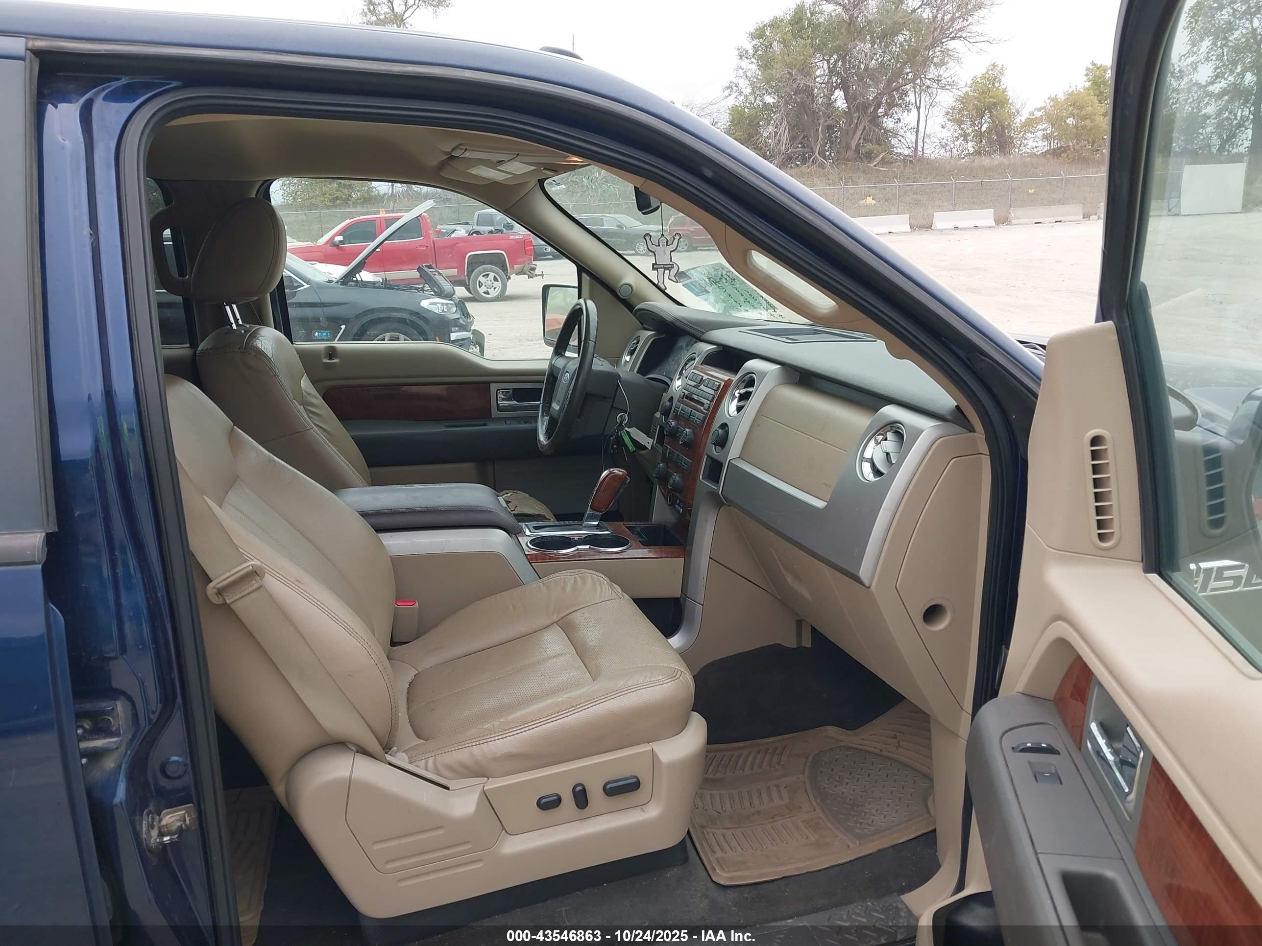 FORD F-150 image 5