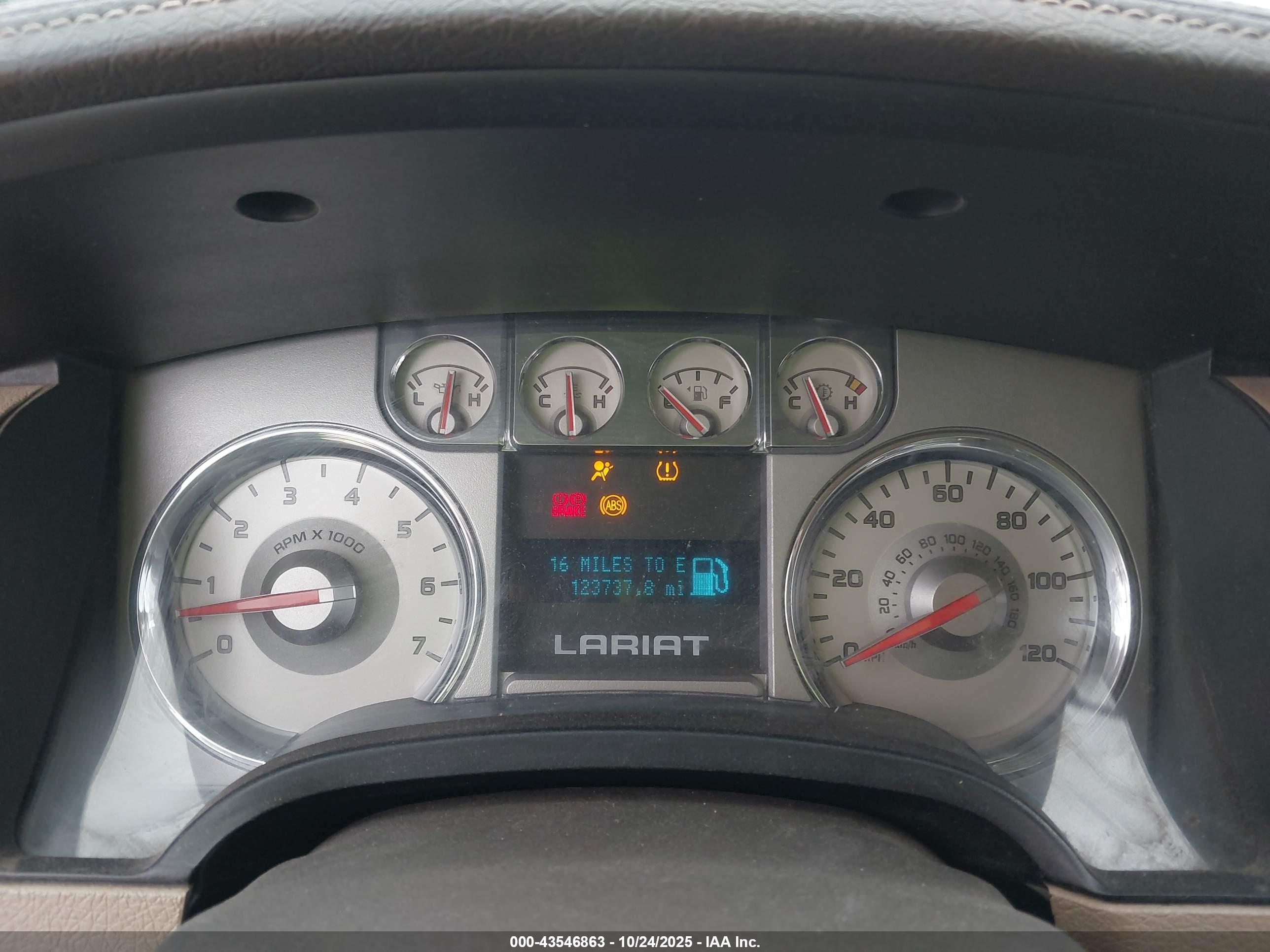 FORD F-150 image 7