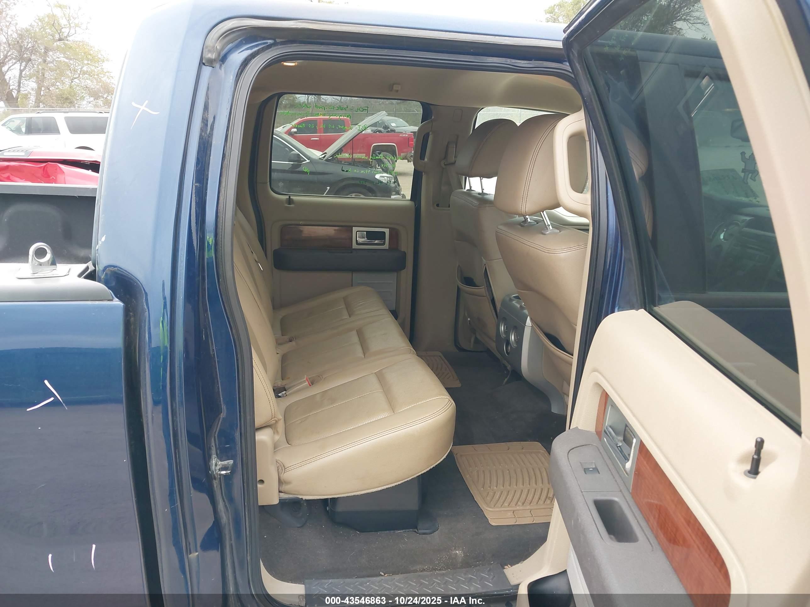 FORD F-150 image 8