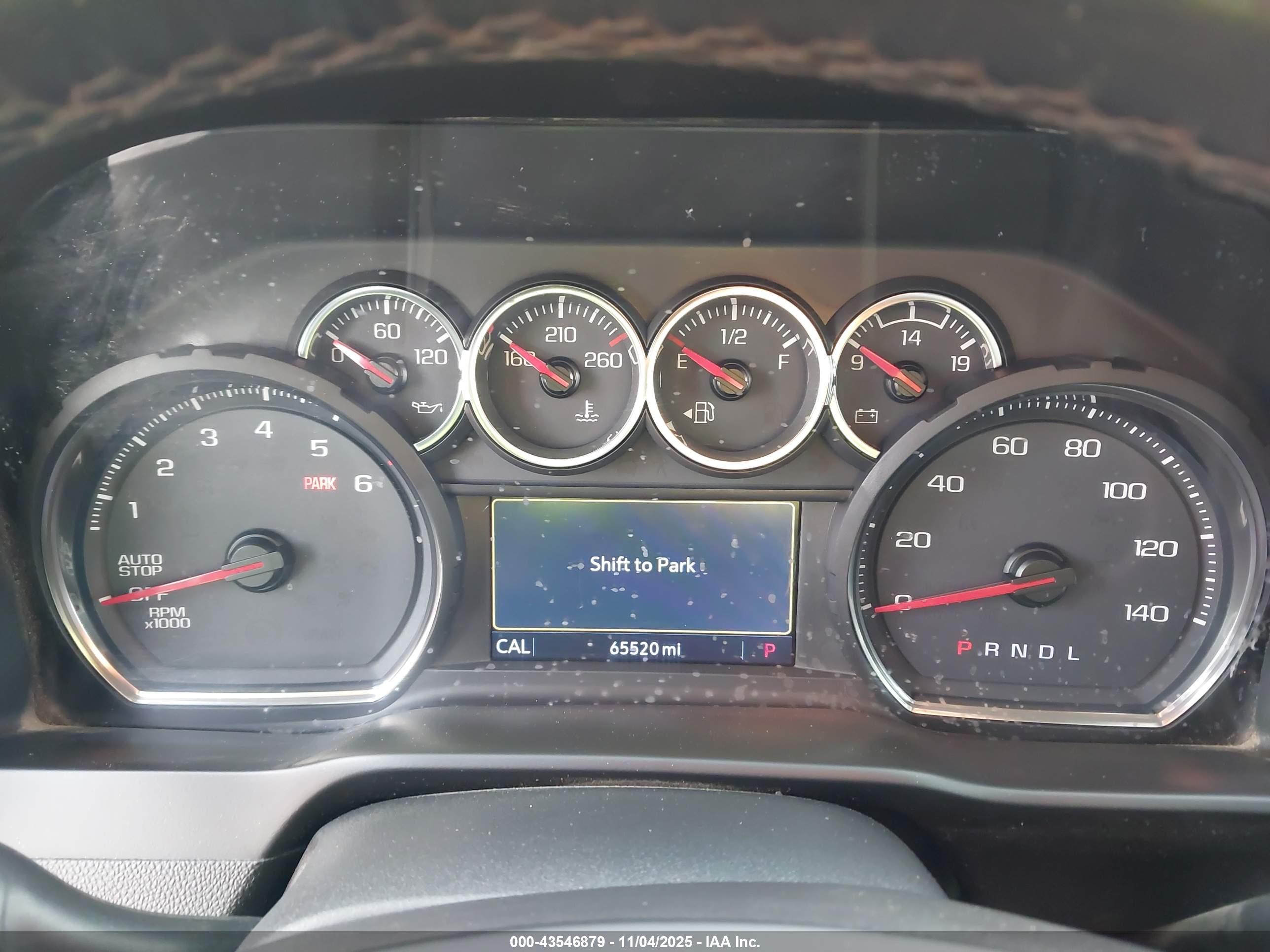 CHEVROLET SILVERADO image 7