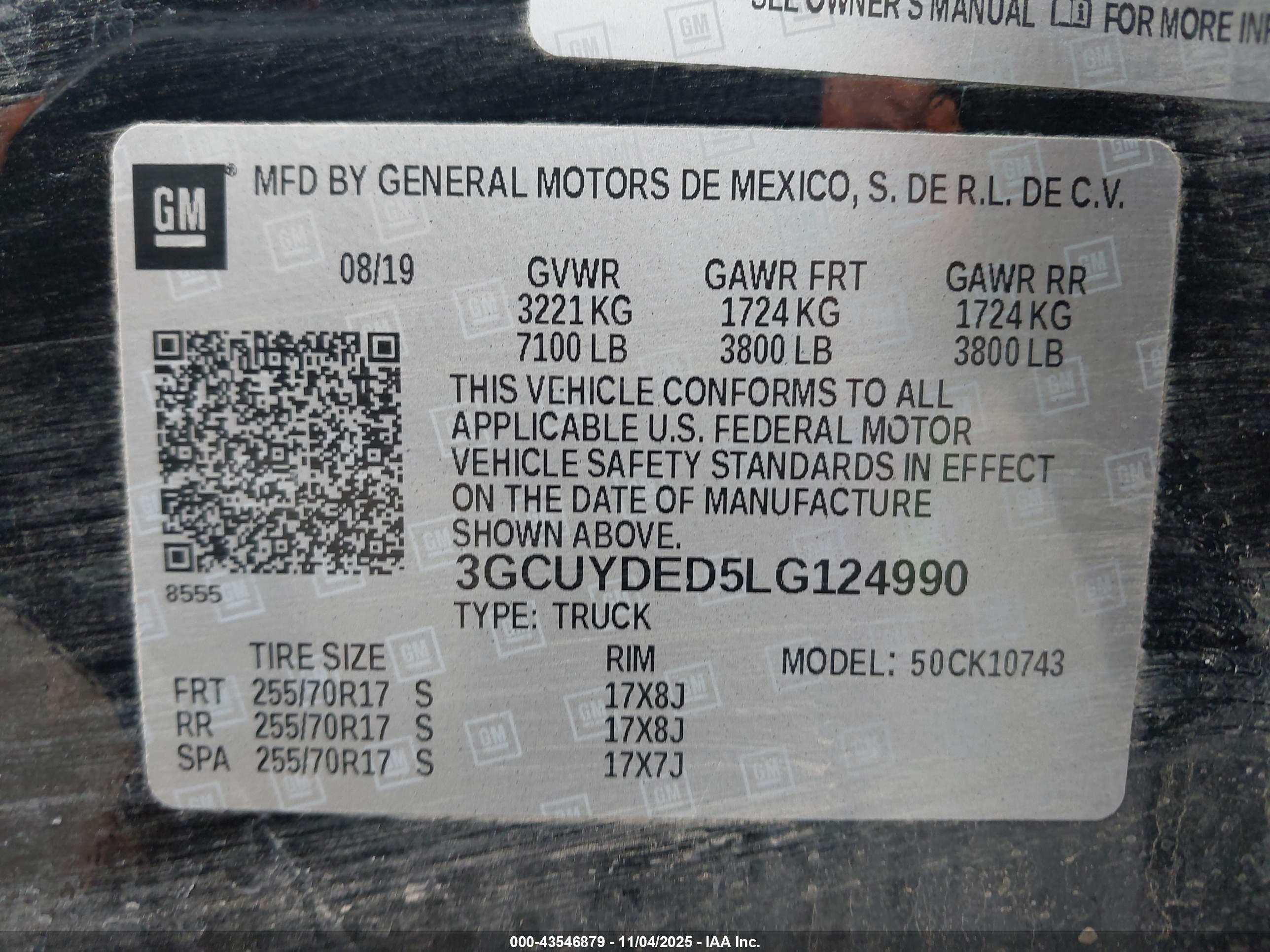 CHEVROLET SILVERADO image 9