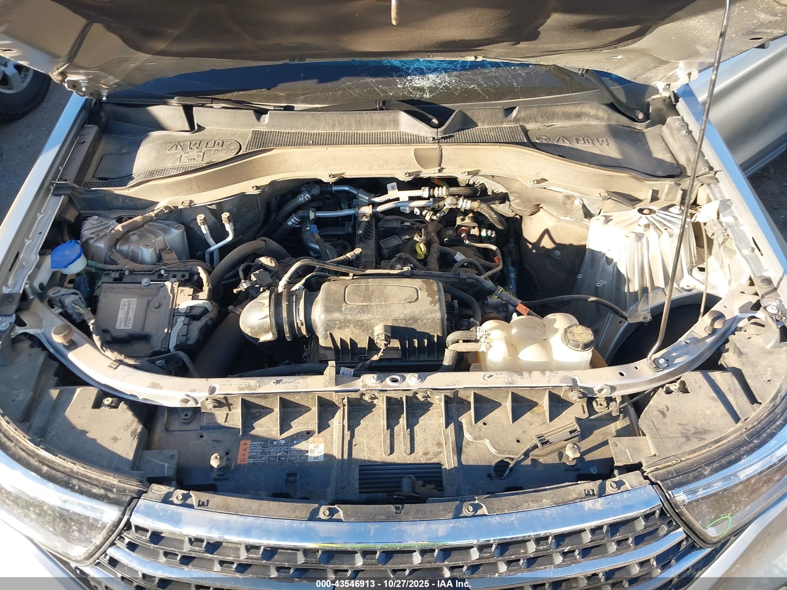 FORD EXPLORER image 10