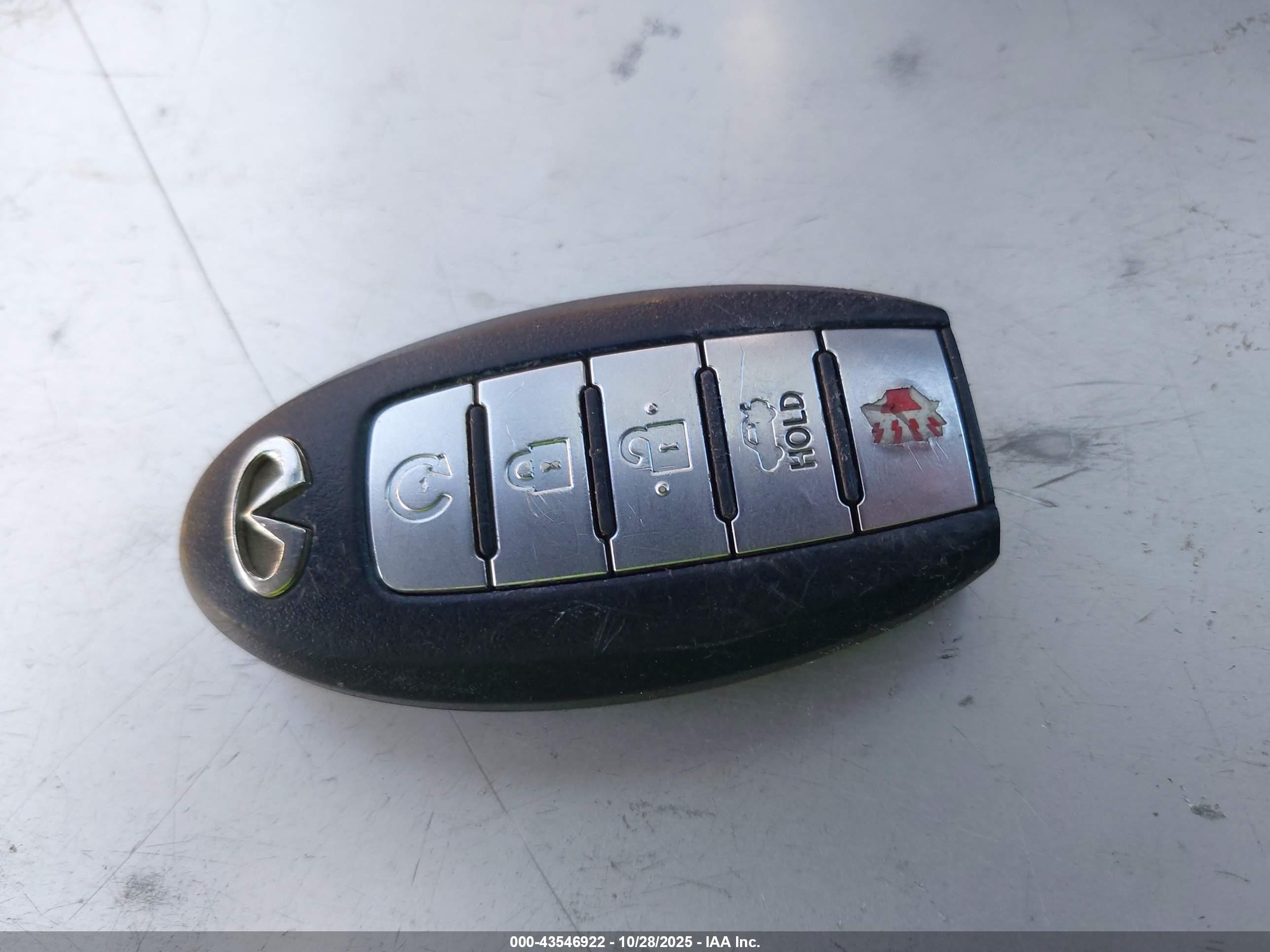 INFINITI Q50 image 11