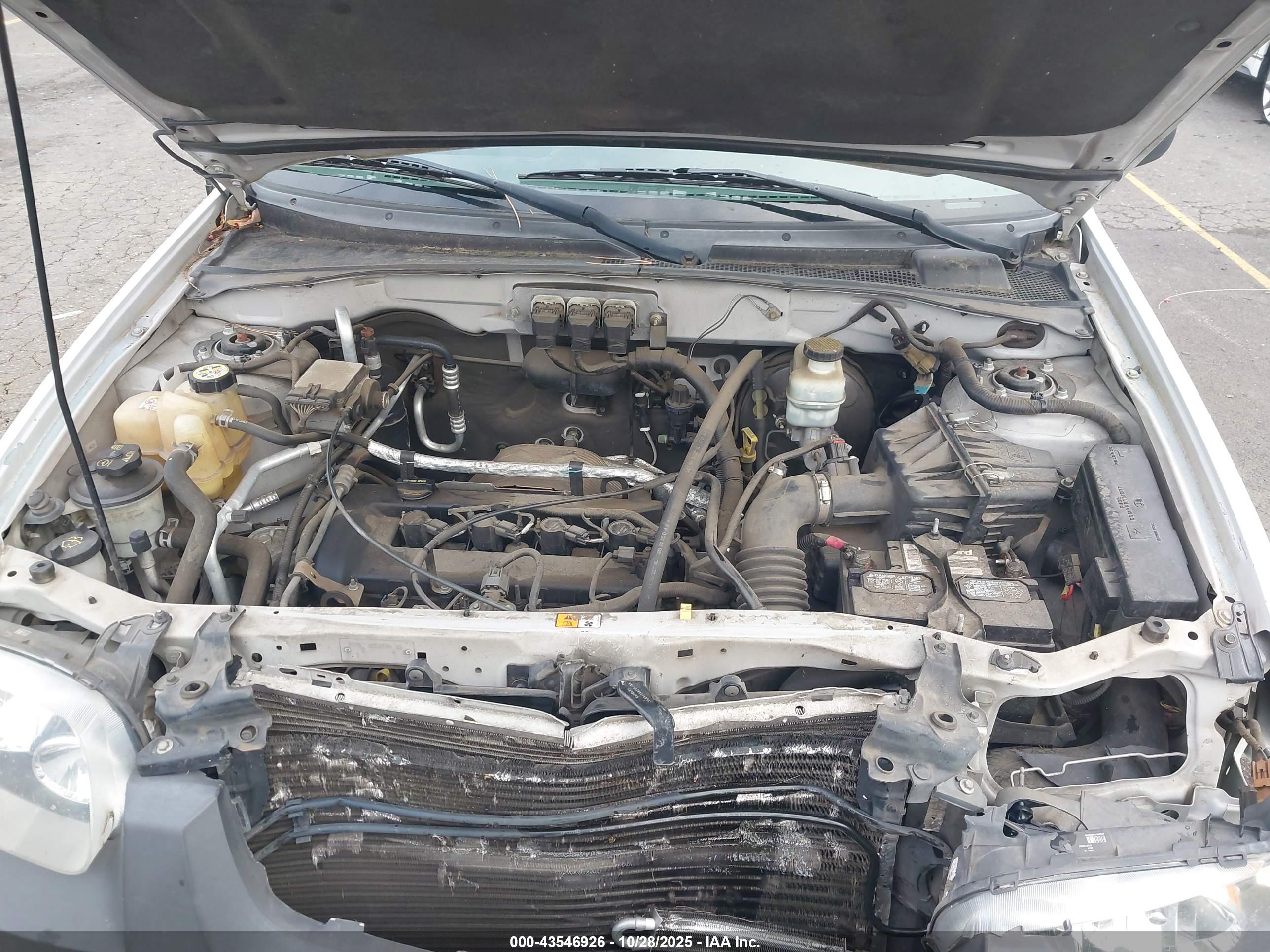 FORD ESCAPE image 10