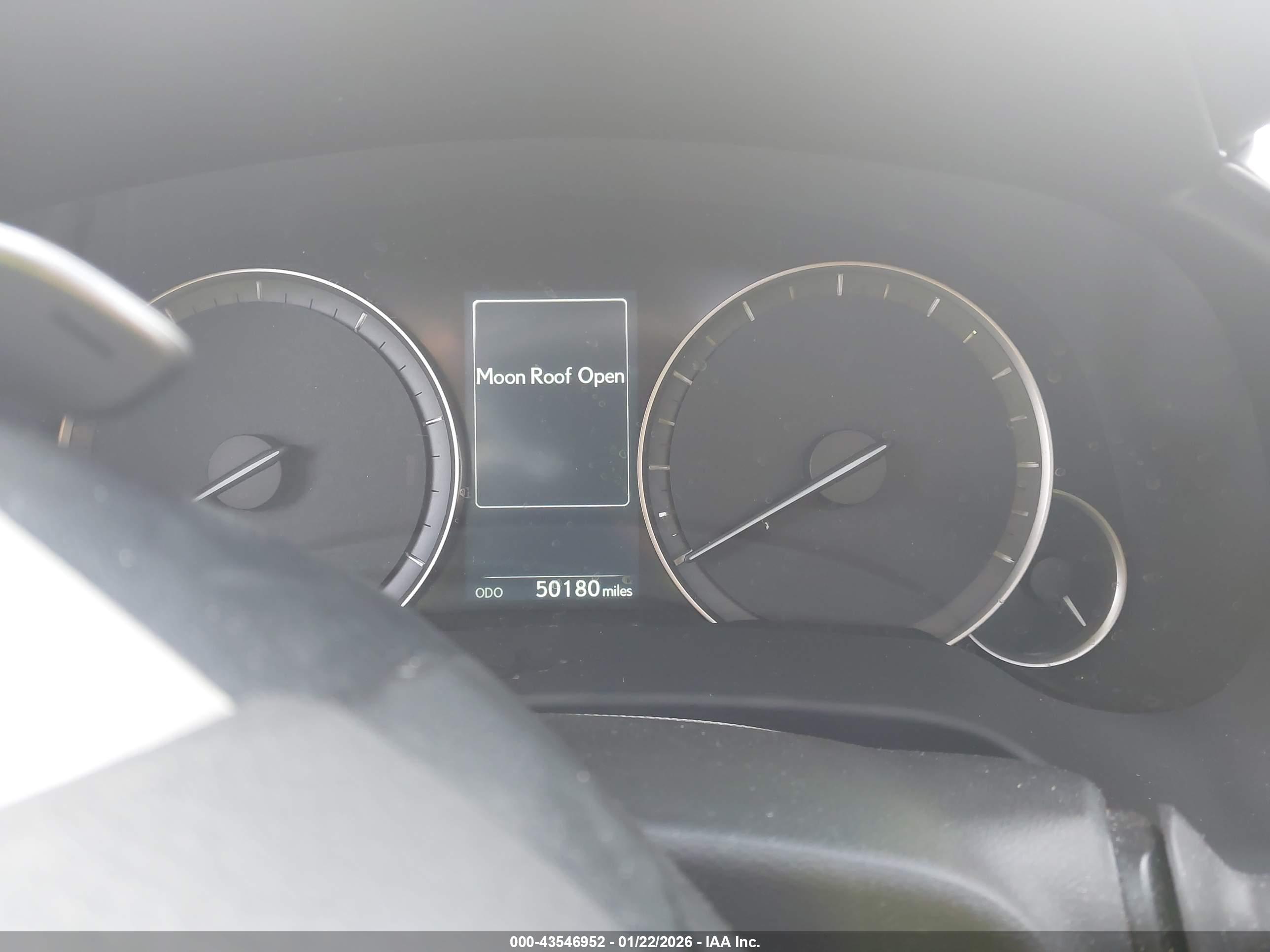 LEXUS RX image 7