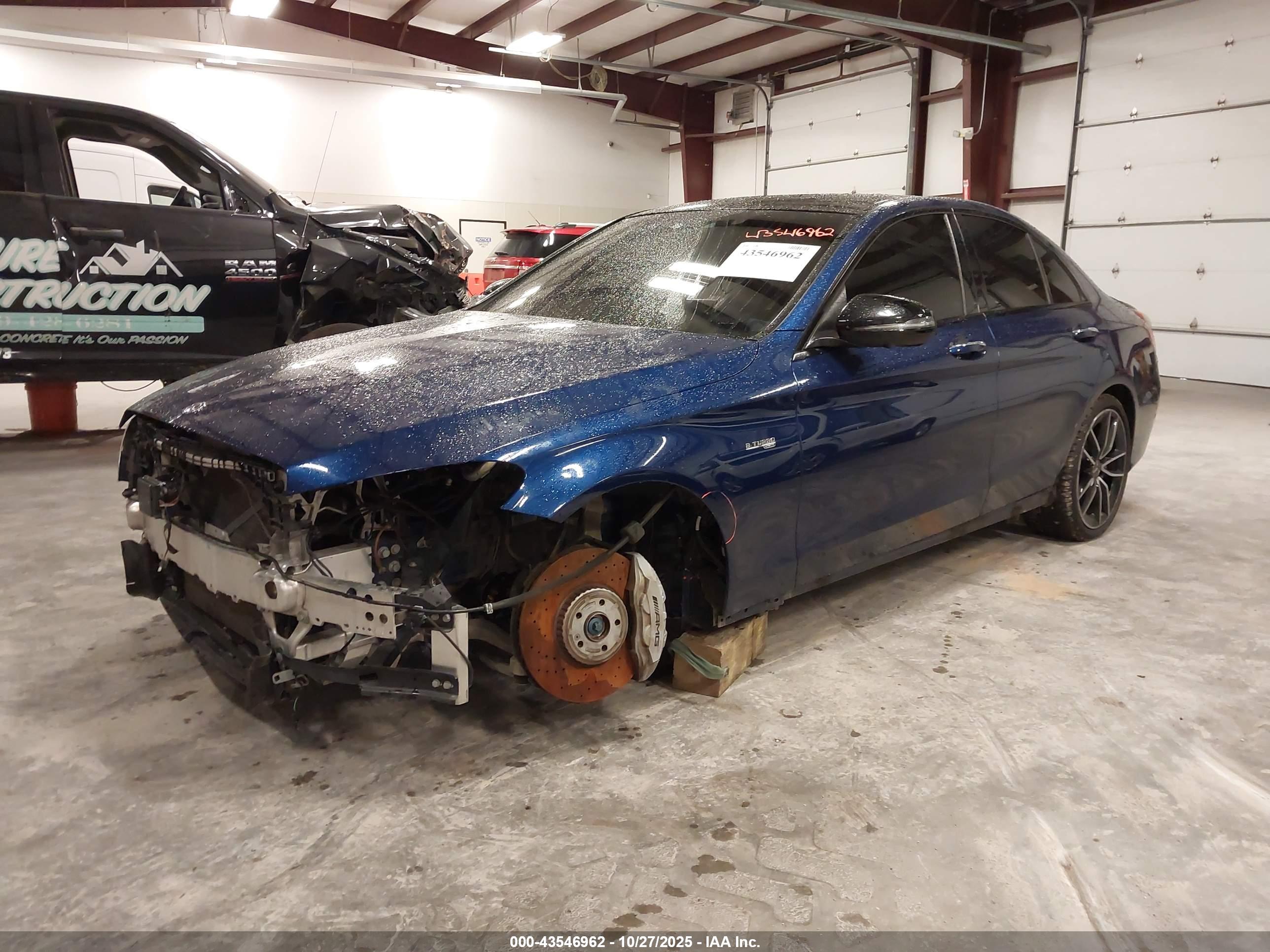 MERCEDES-BENZ AMG image 2