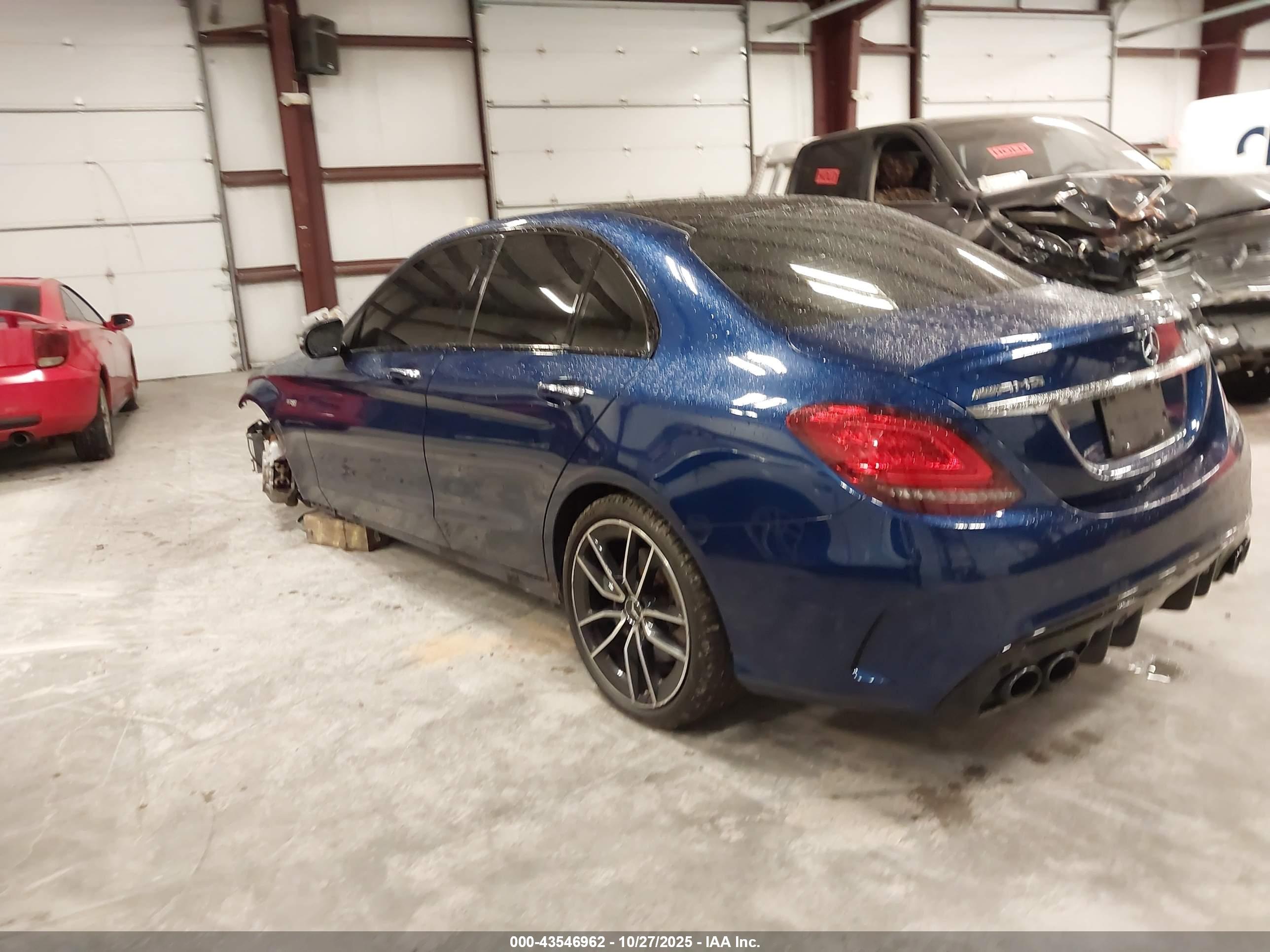 MERCEDES-BENZ AMG image 3