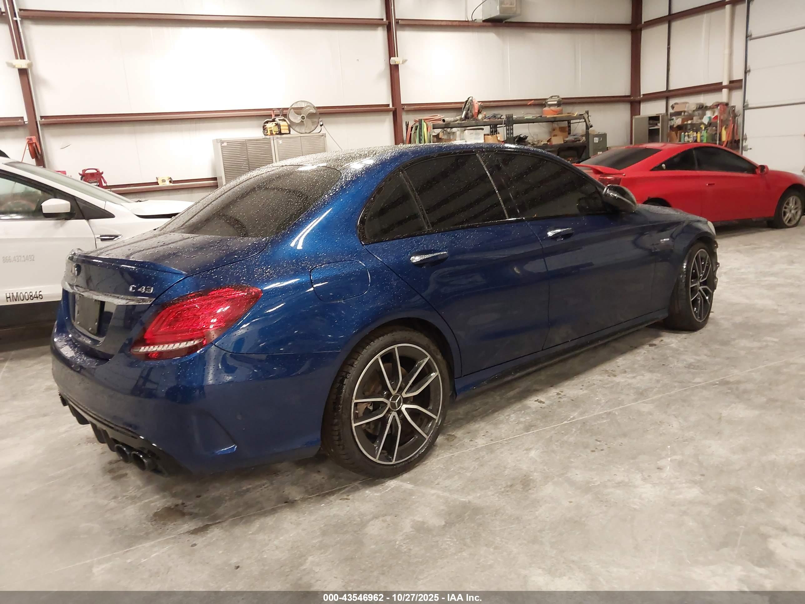 MERCEDES-BENZ AMG image 4