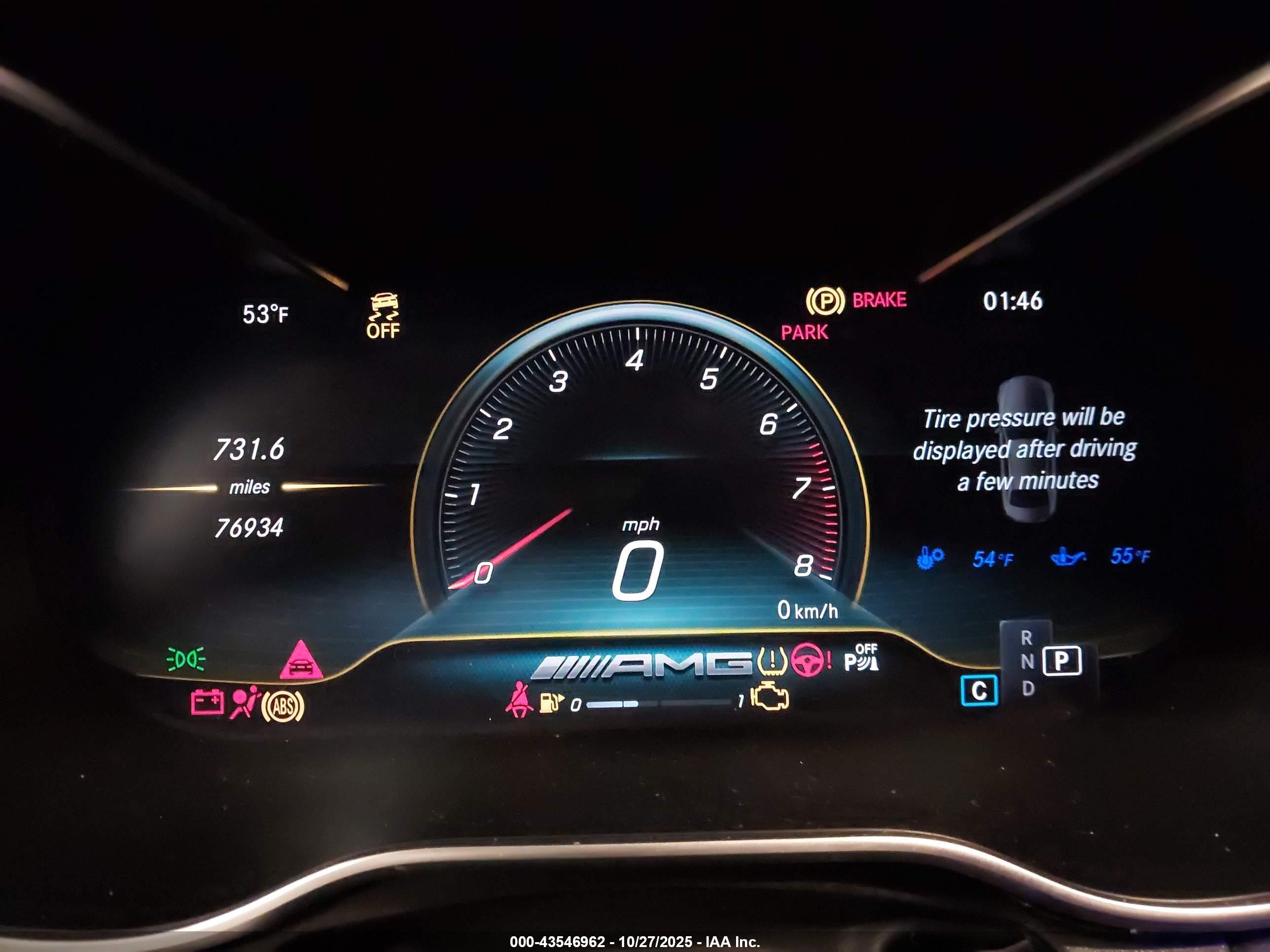 MERCEDES-BENZ AMG image 7