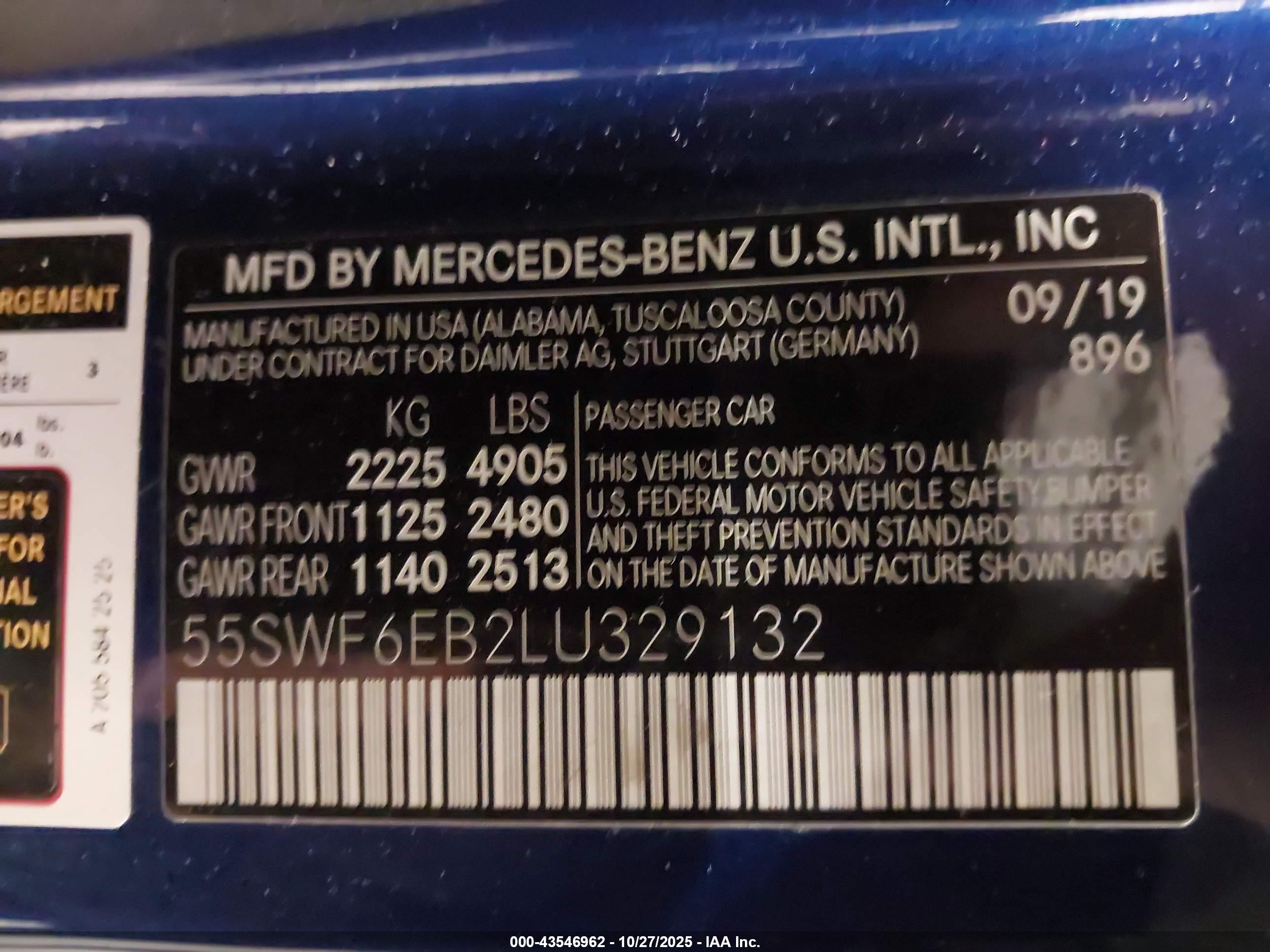 MERCEDES-BENZ AMG image 9