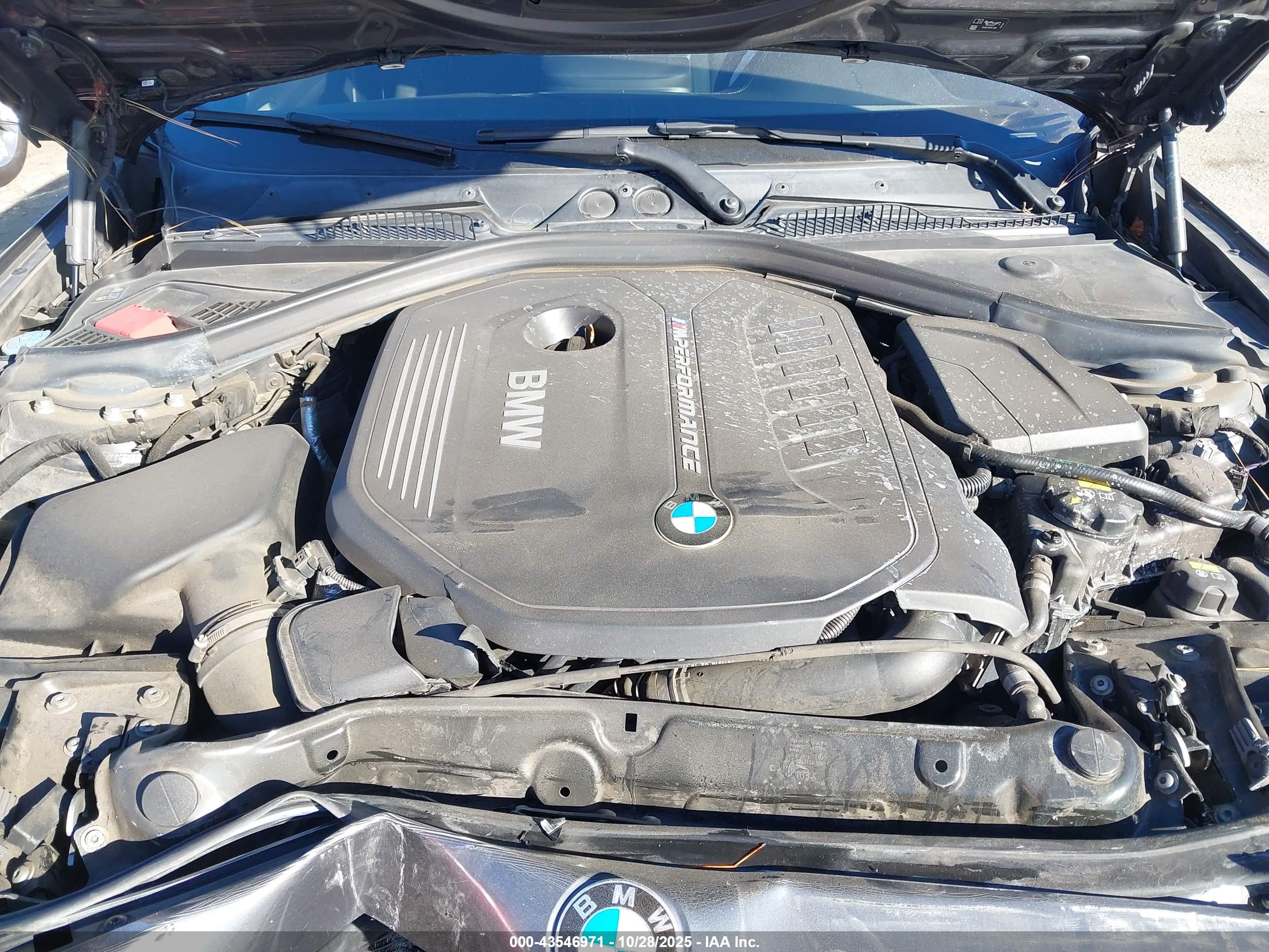 BMW M240I image 10