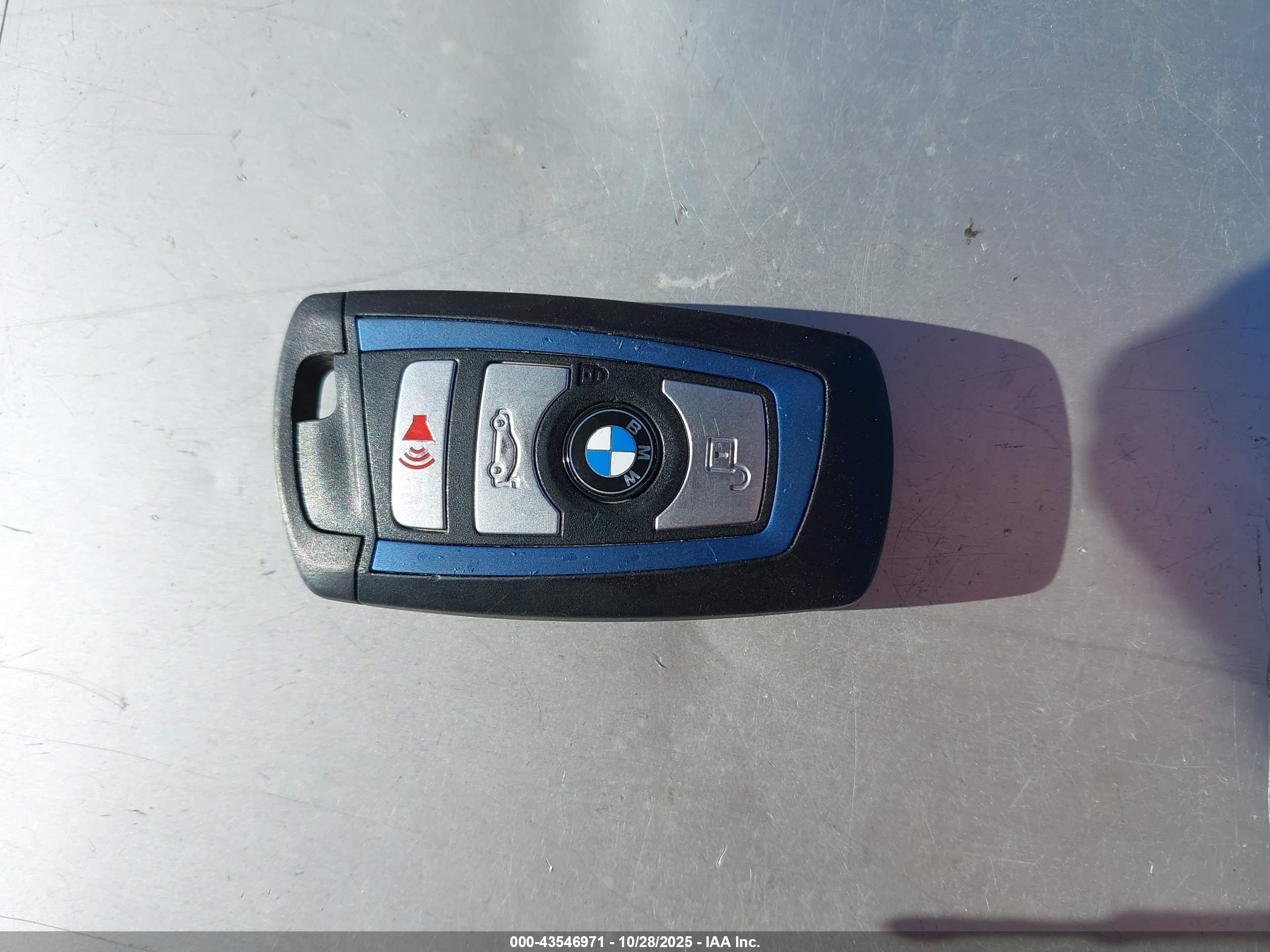BMW M240I image 11
