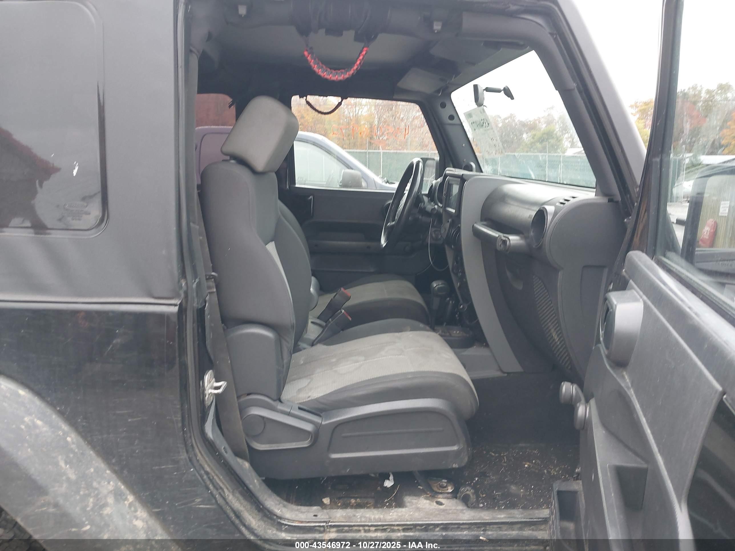 JEEP WRANGLER image 5