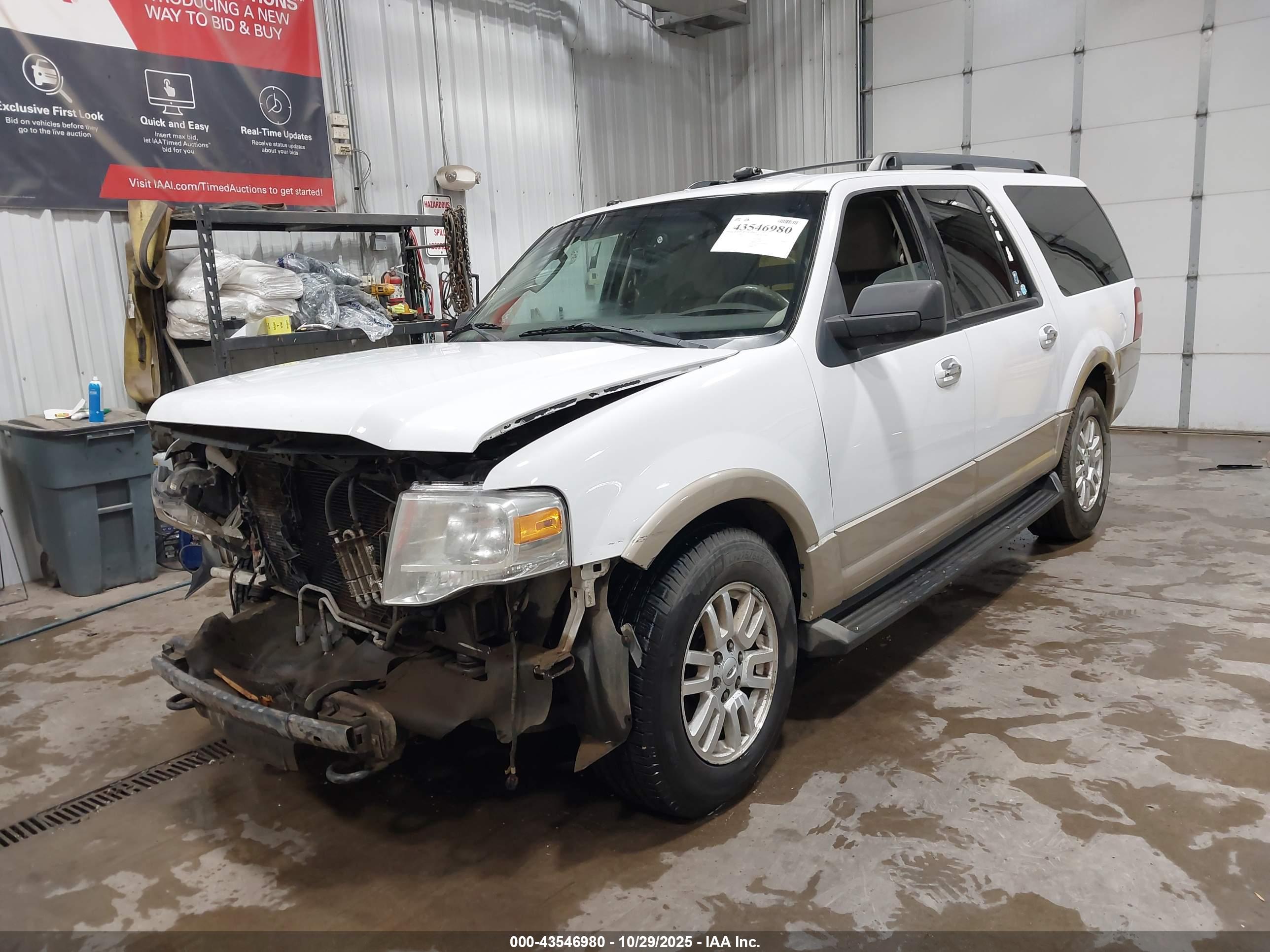 FORD EXPEDITION image 2
