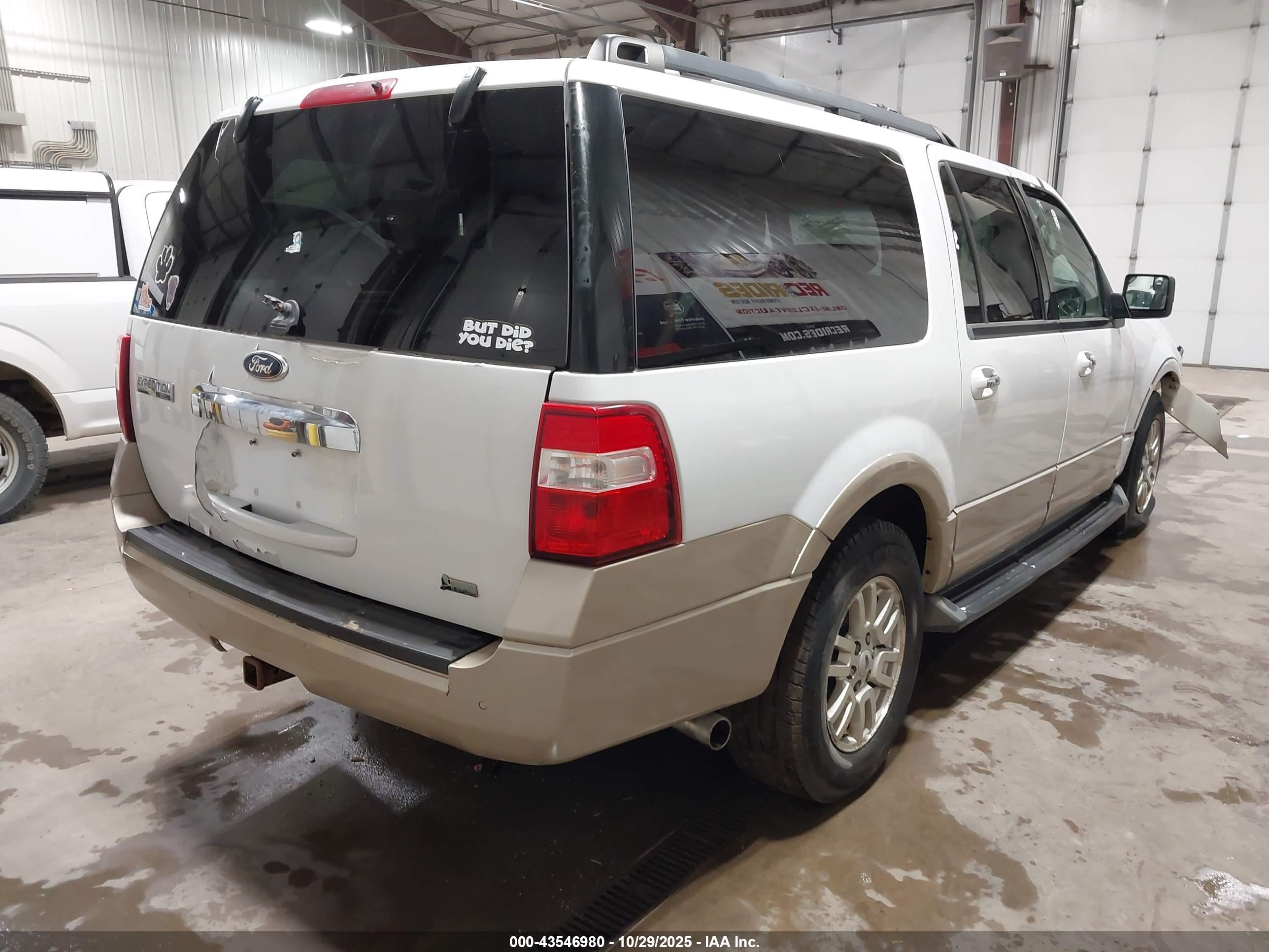FORD EXPEDITION image 4
