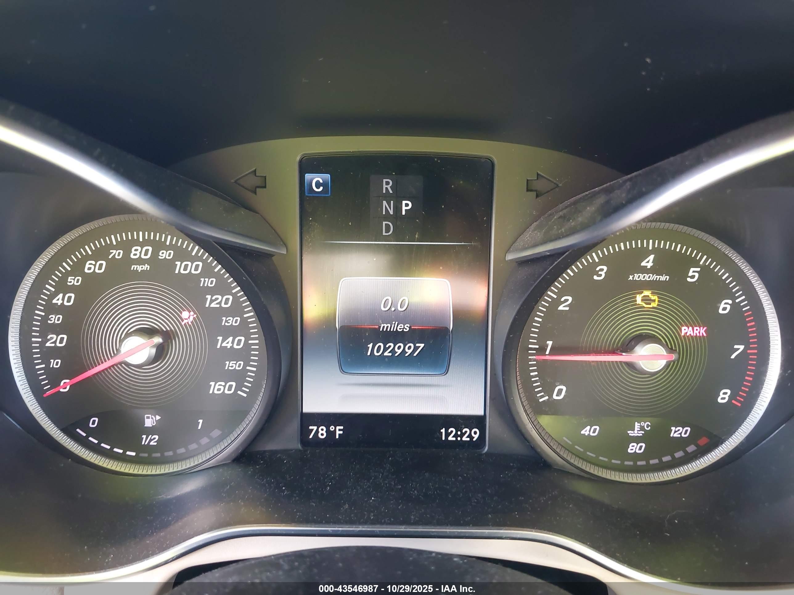 MERCEDES-BENZ GLC image 7