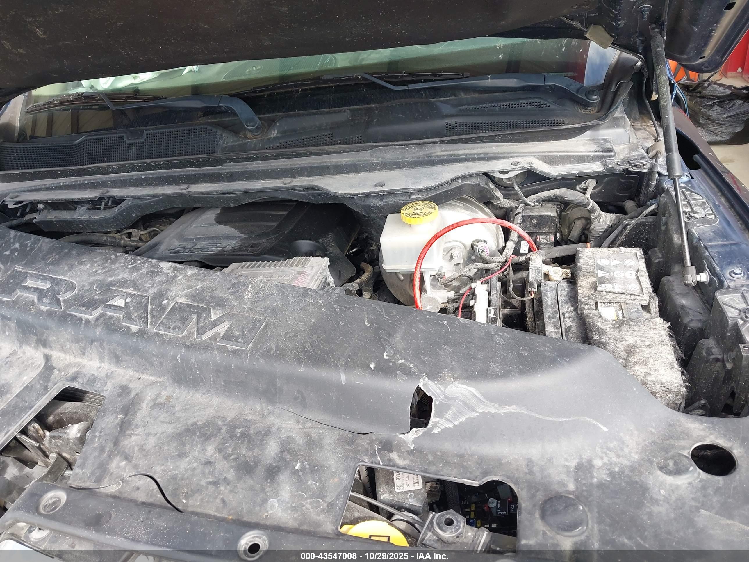 RAM 1500 image 10