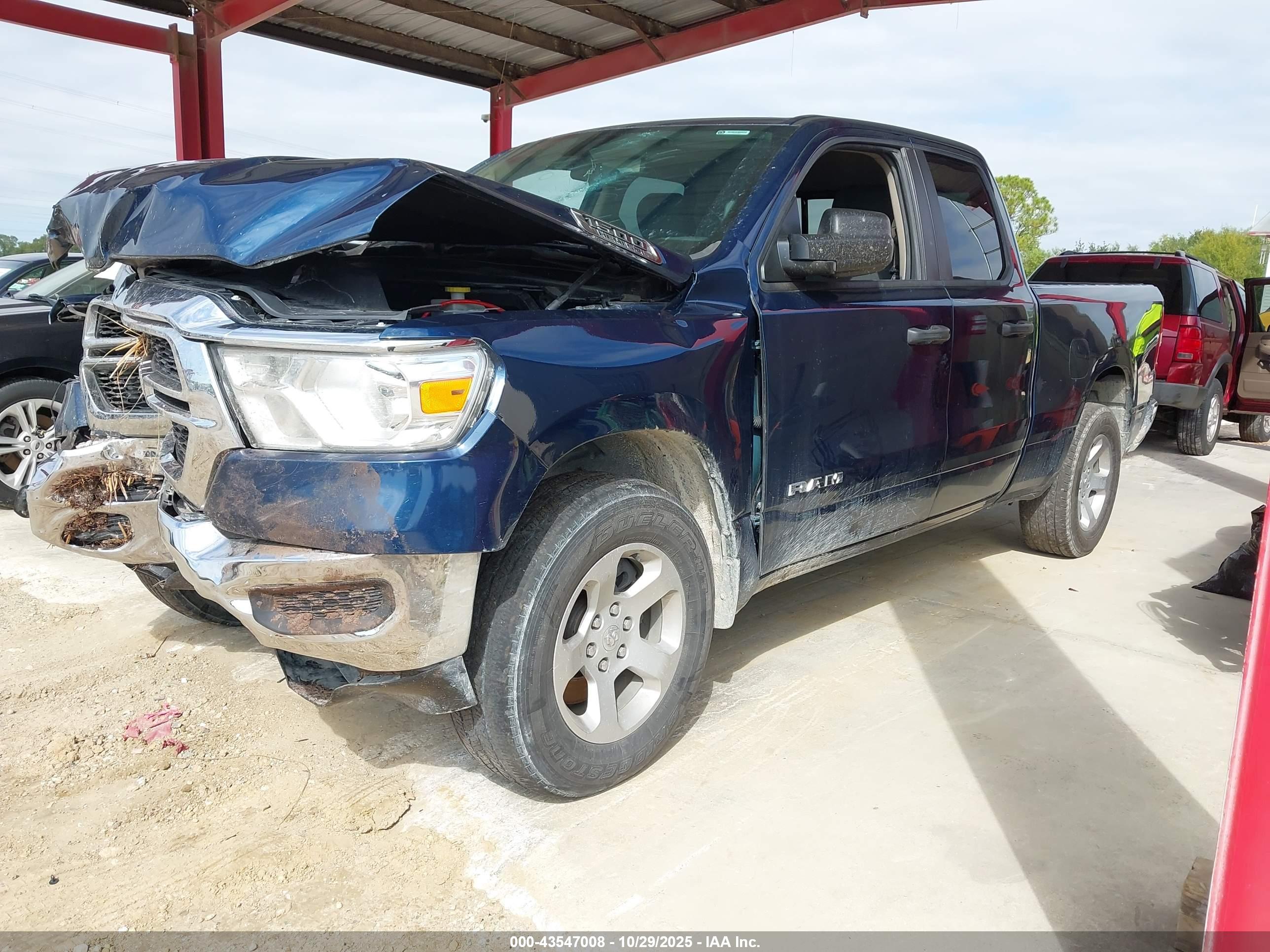 RAM 1500 image 2