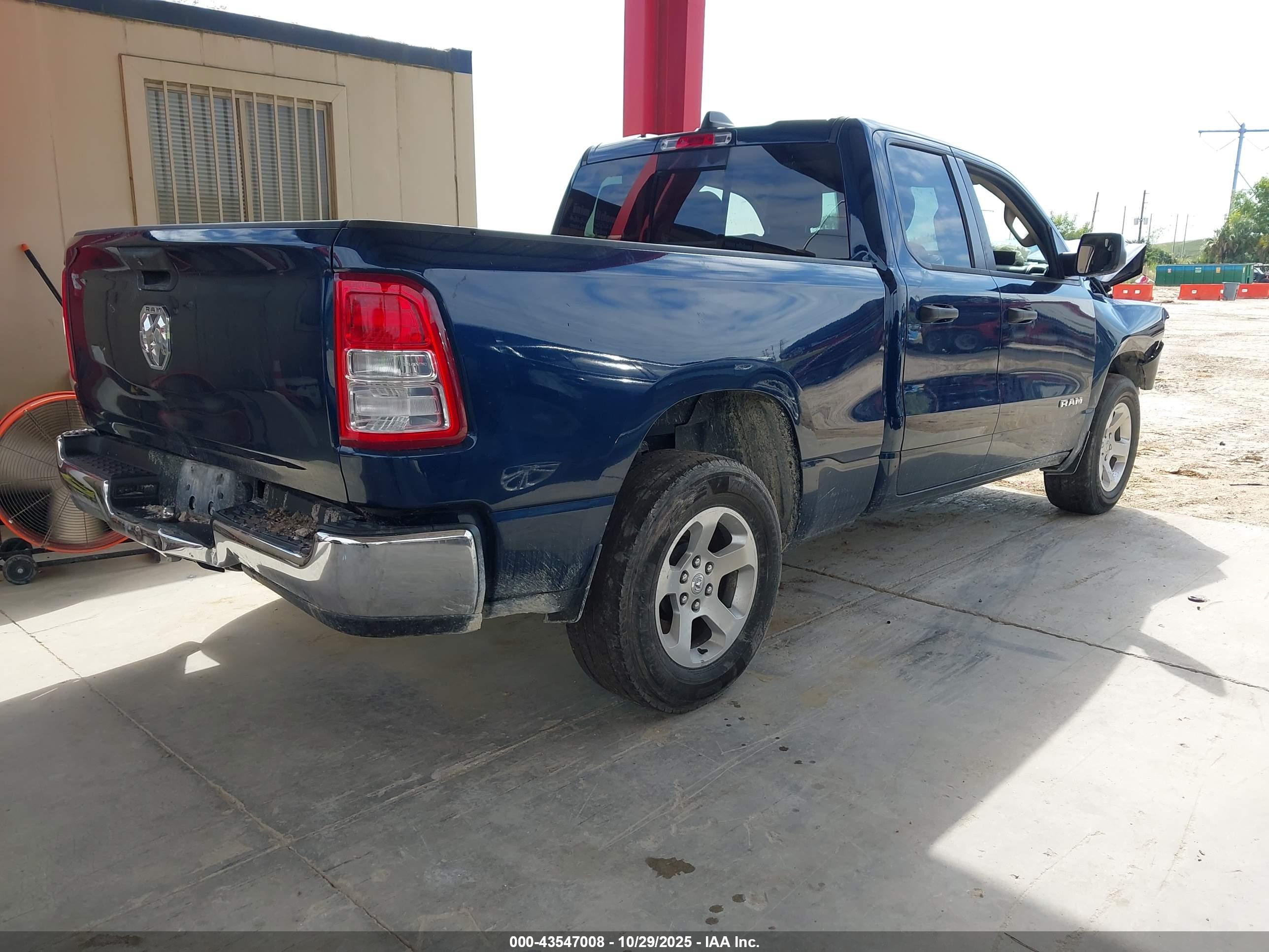 RAM 1500 image 4