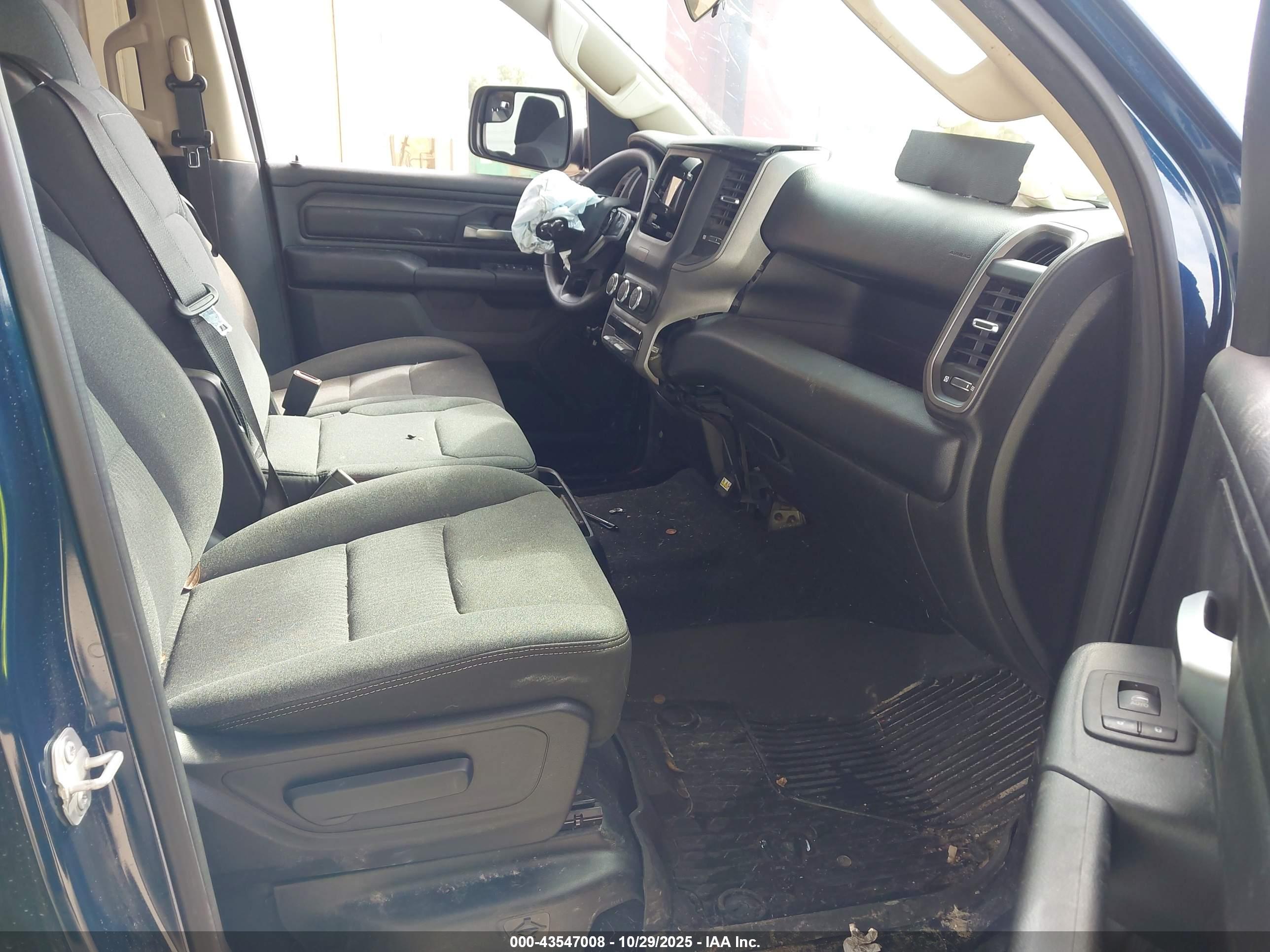 RAM 1500 image 5