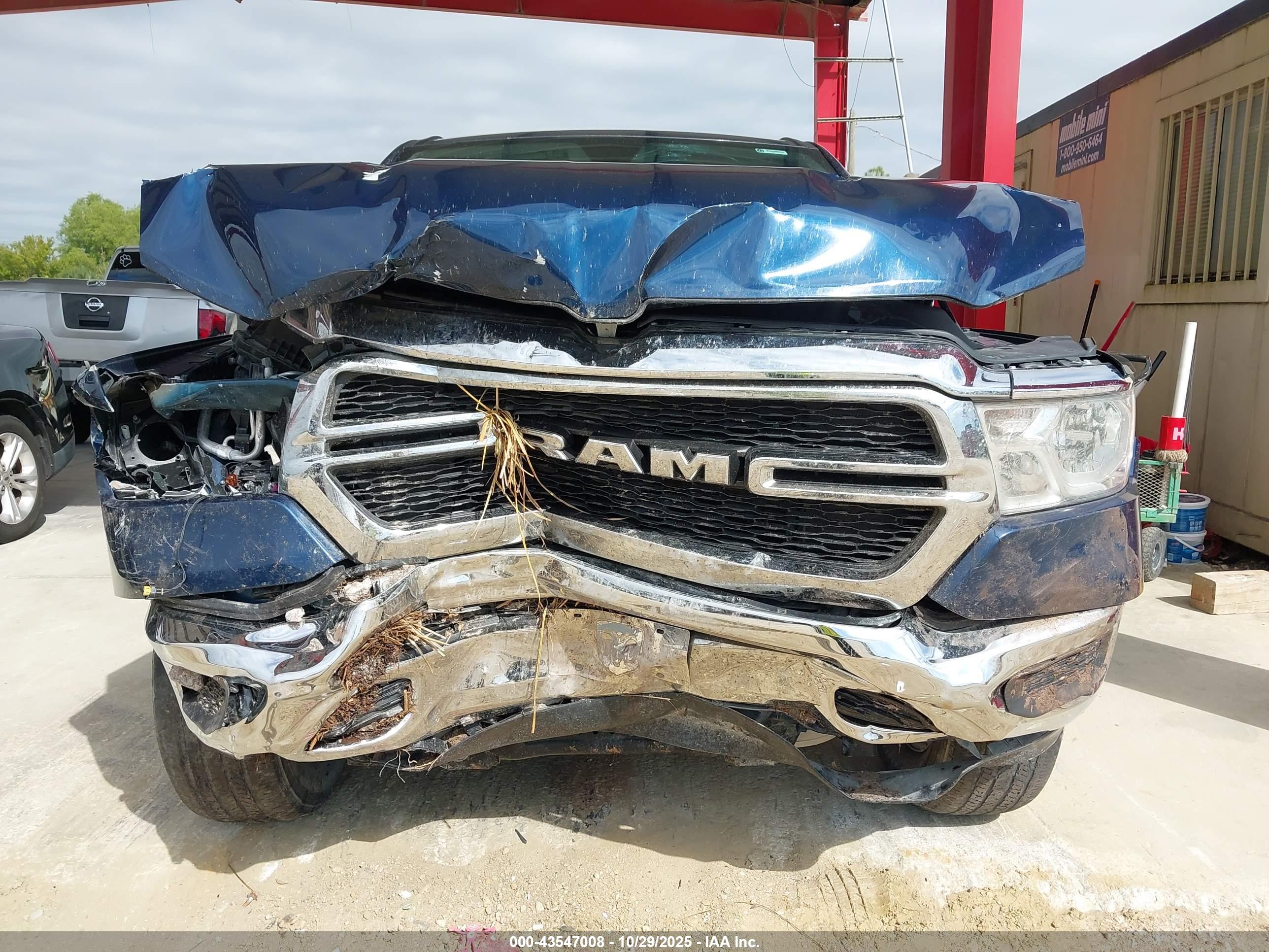 RAM 1500 image 6