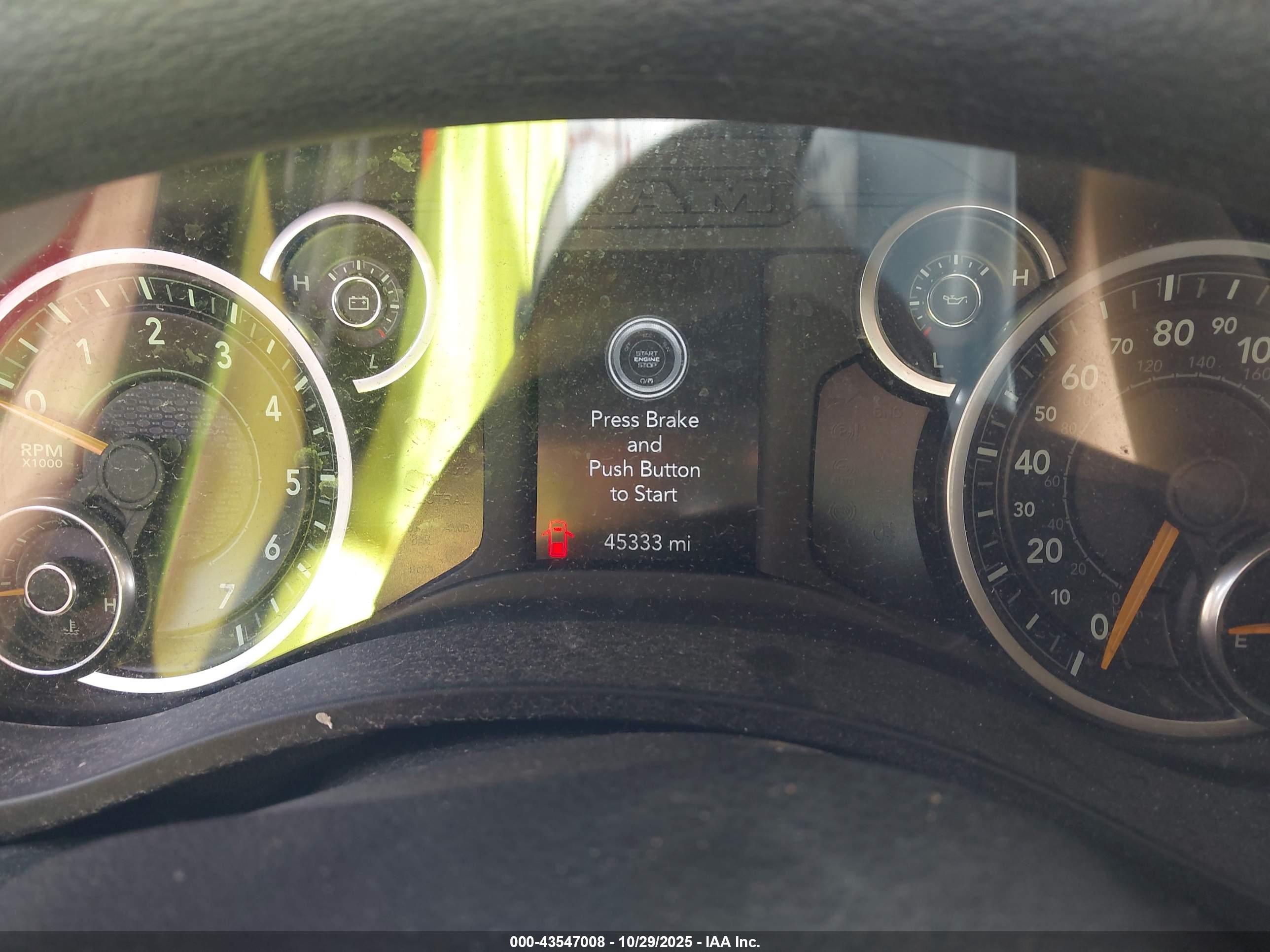 RAM 1500 image 7