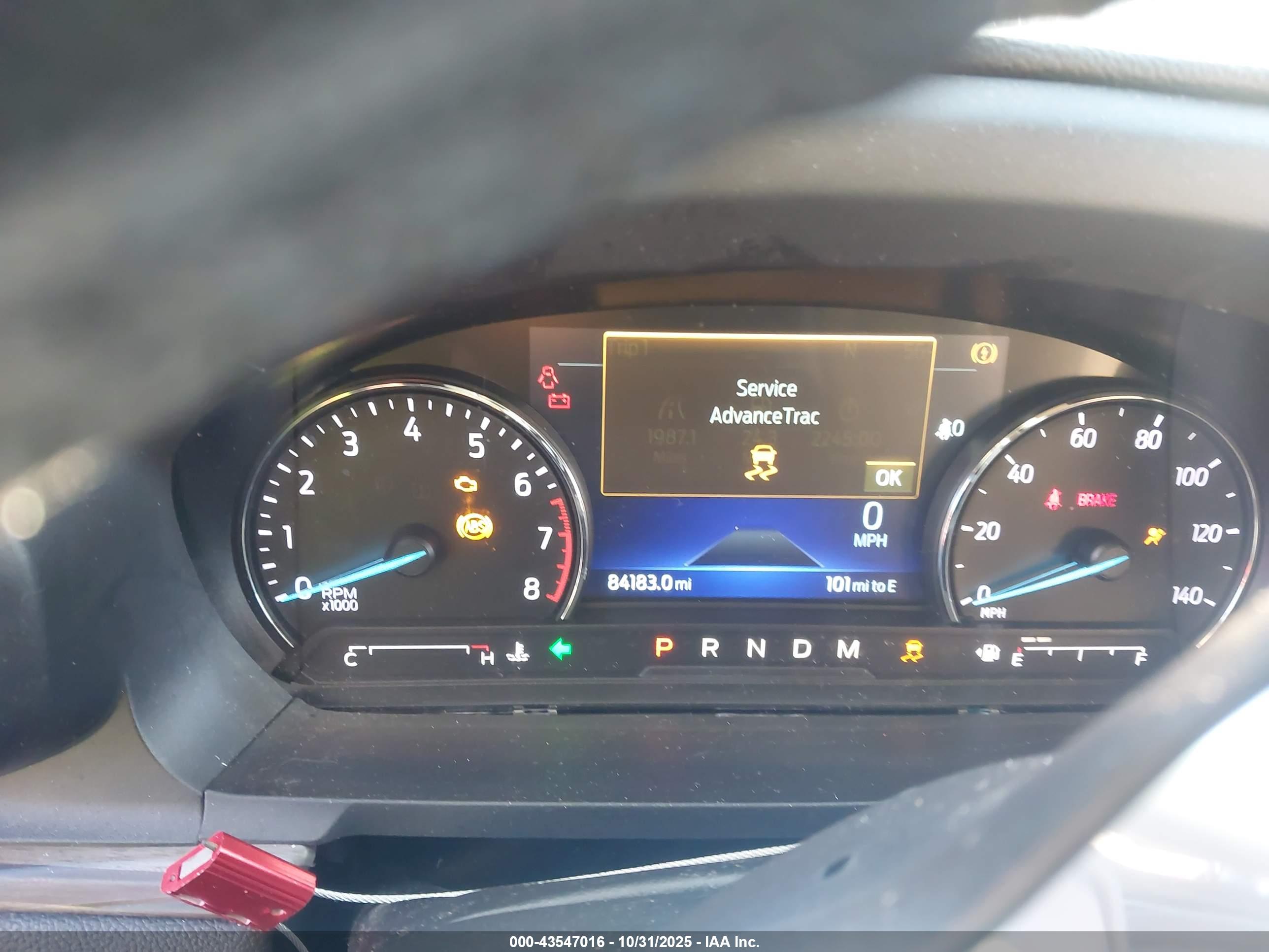 FORD EXPLORER image 7