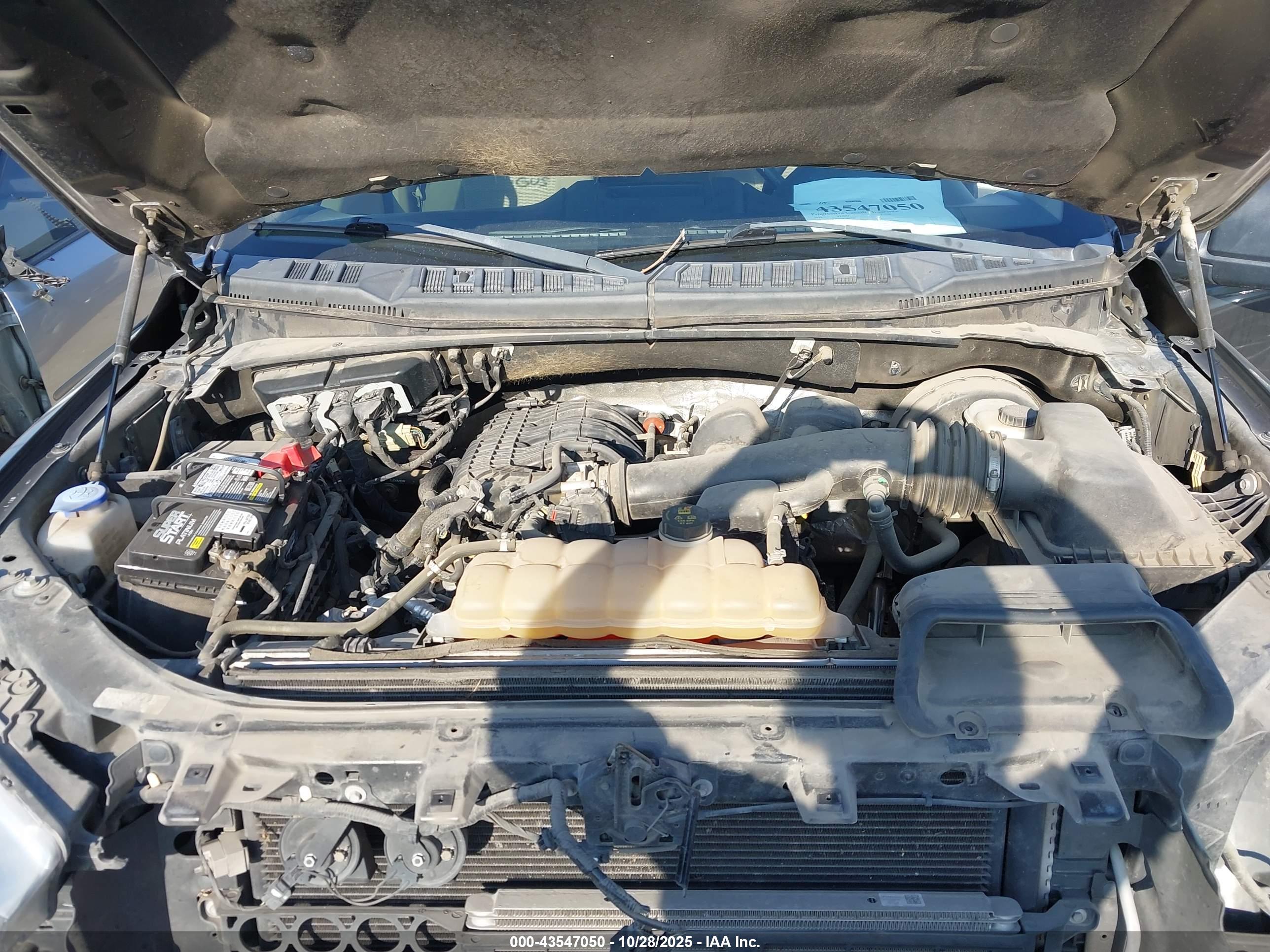 FORD F-150 image 10