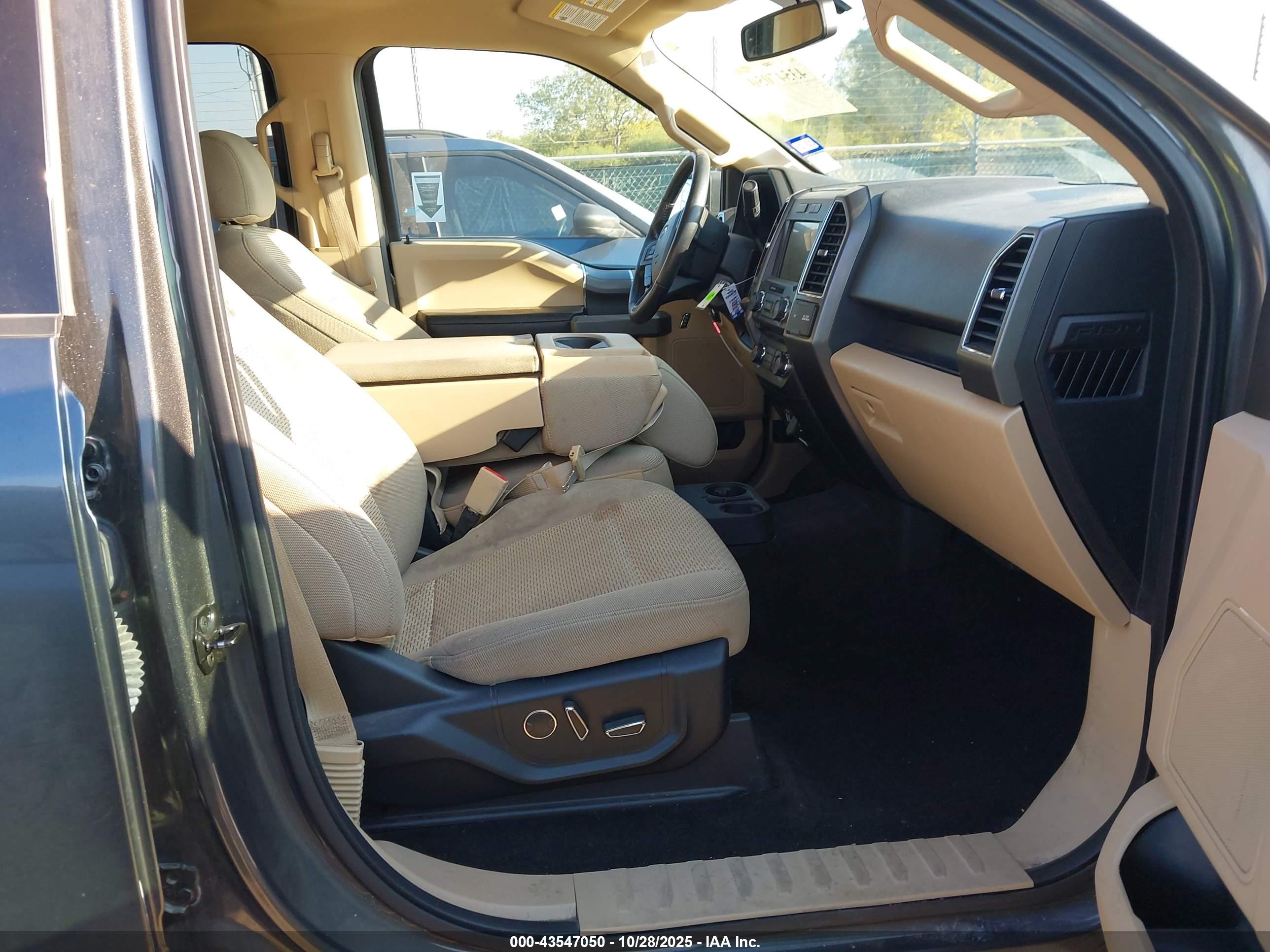 FORD F-150 image 5