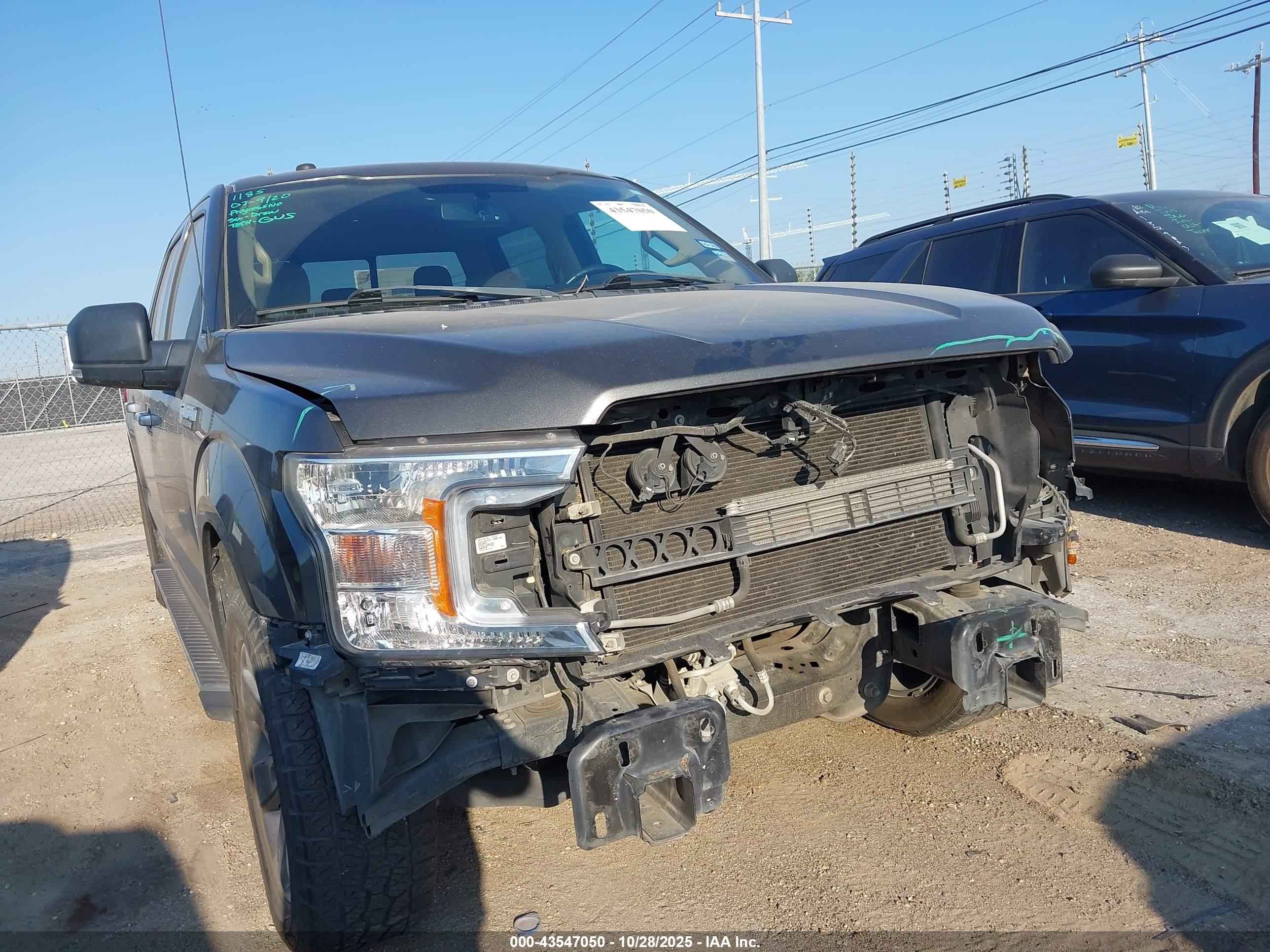 FORD F-150 image 6