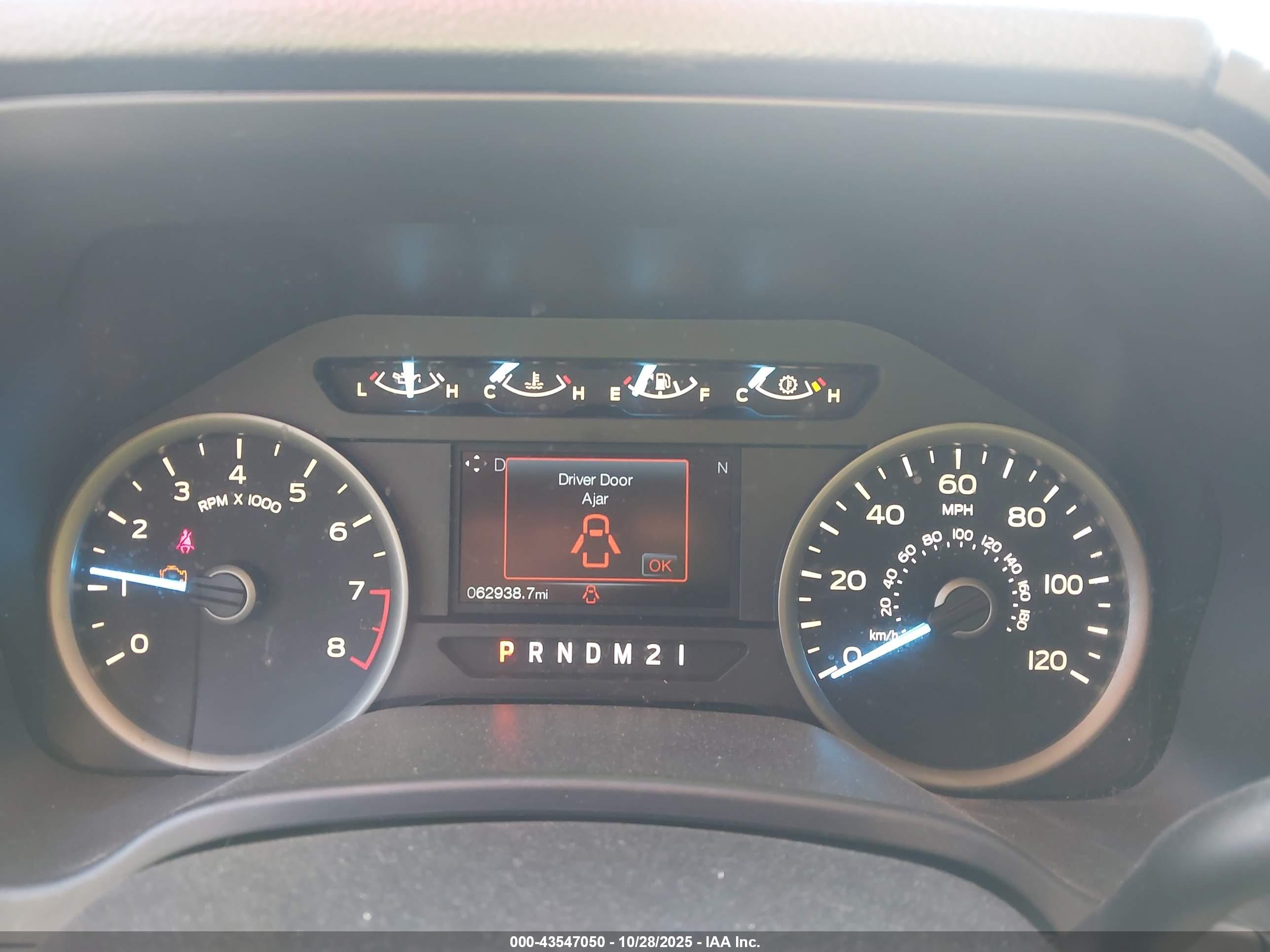 FORD F-150 image 7