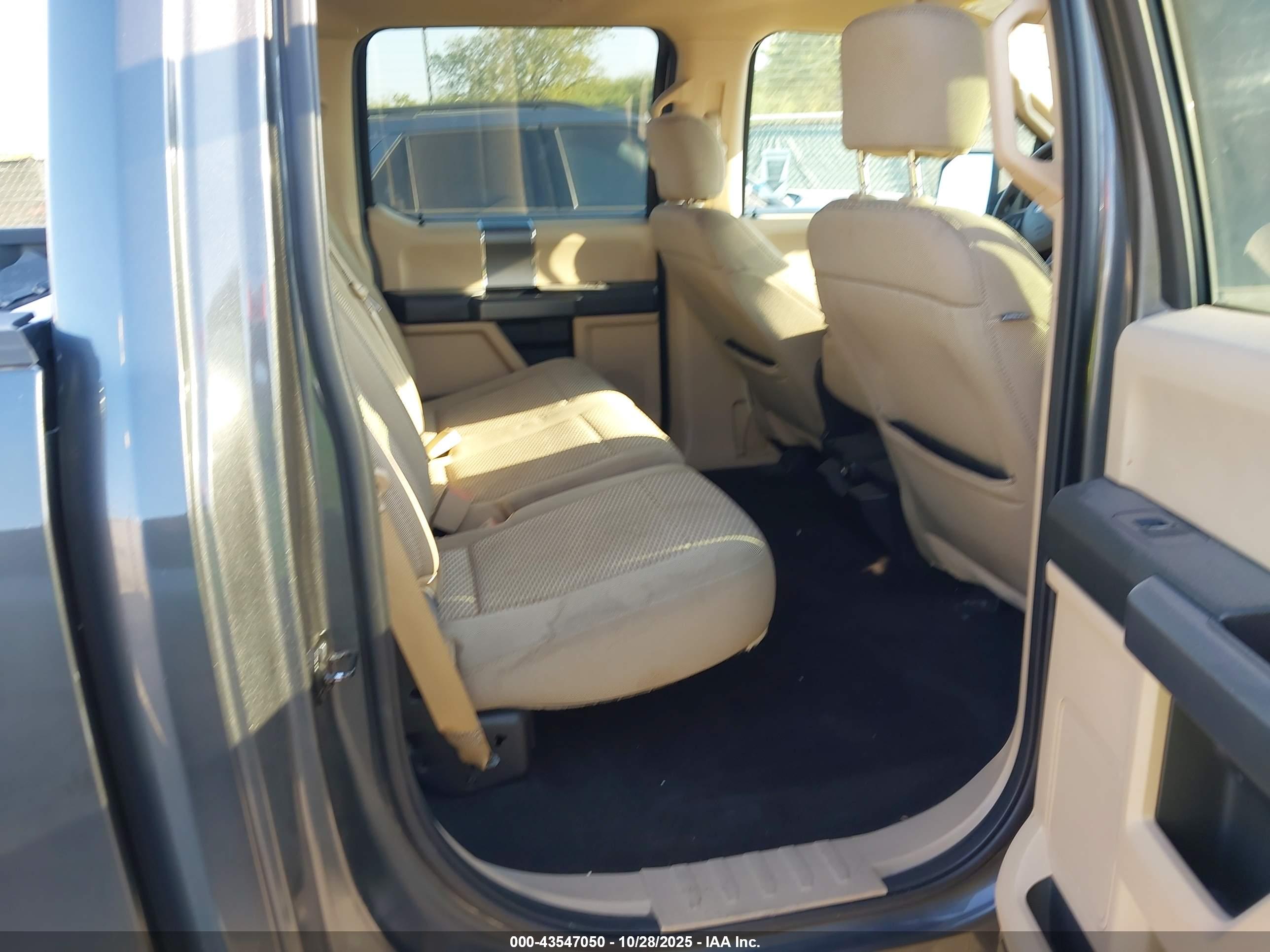 FORD F-150 image 8